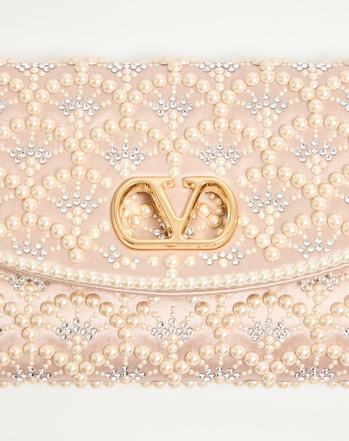 VALENTINO GARAVANI SMALL SHOULDER BAG - BEYMEN