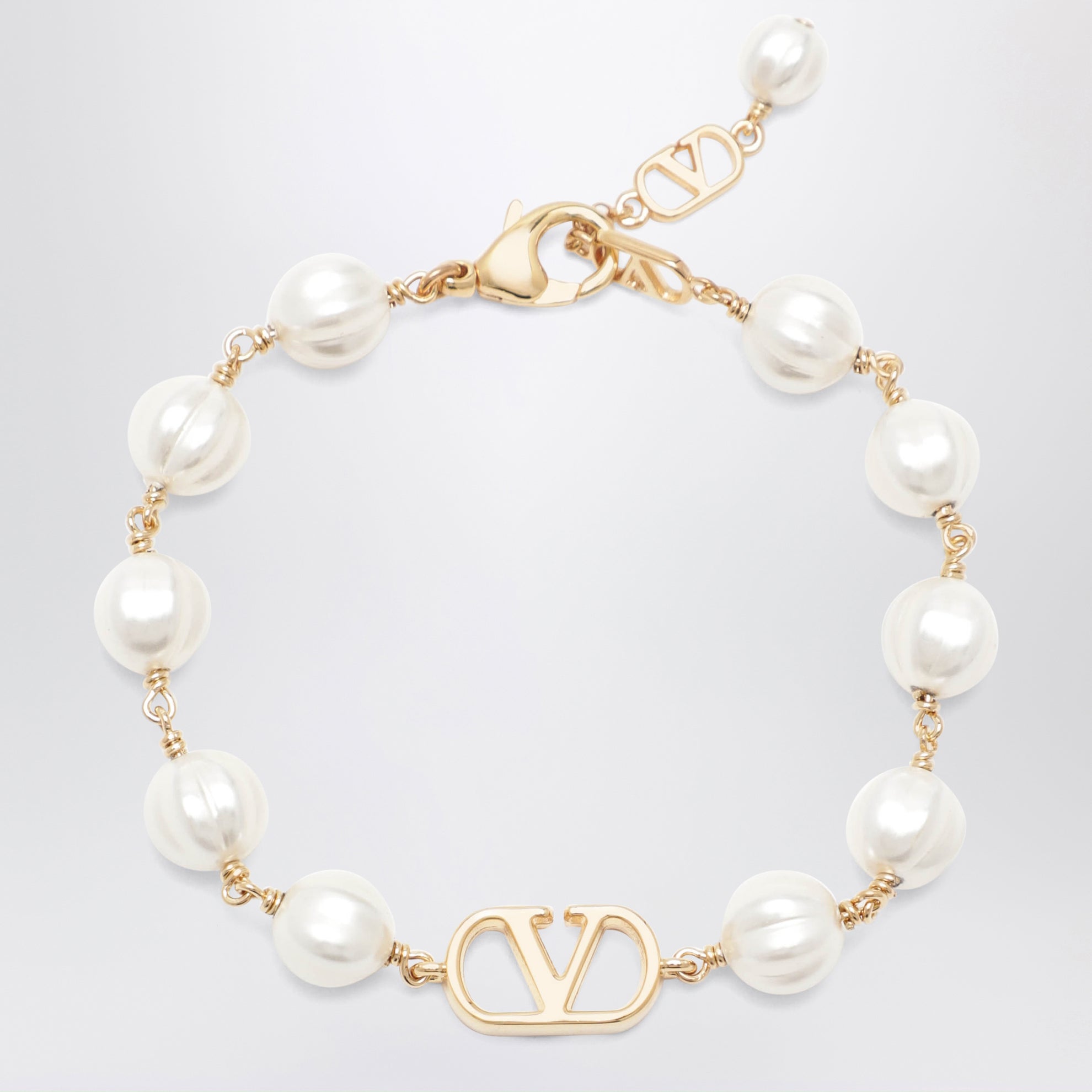 VALENTINO GARAVANI BRACELET - BEYMEN