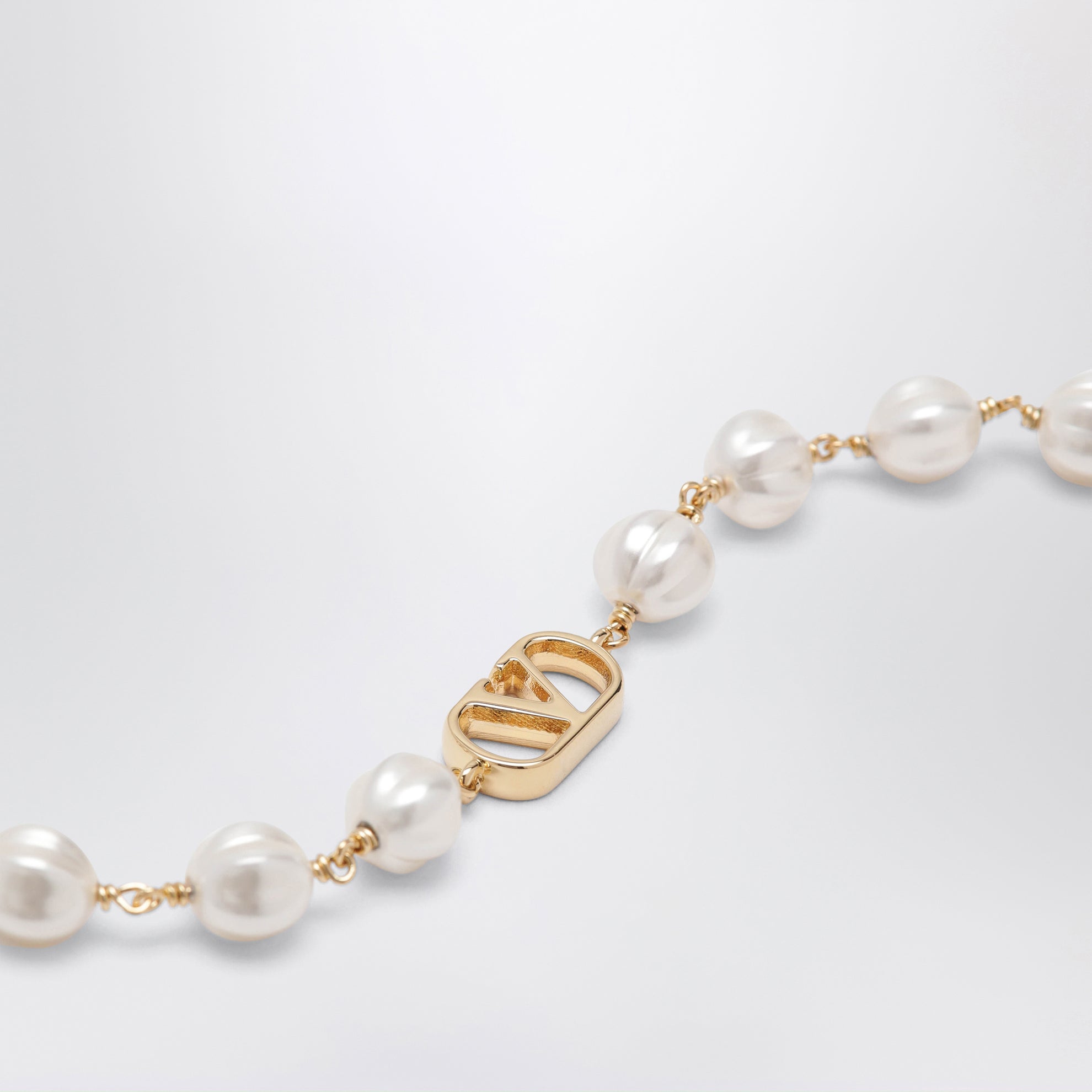 VALENTINO GARAVANI BRACELET - BEYMEN