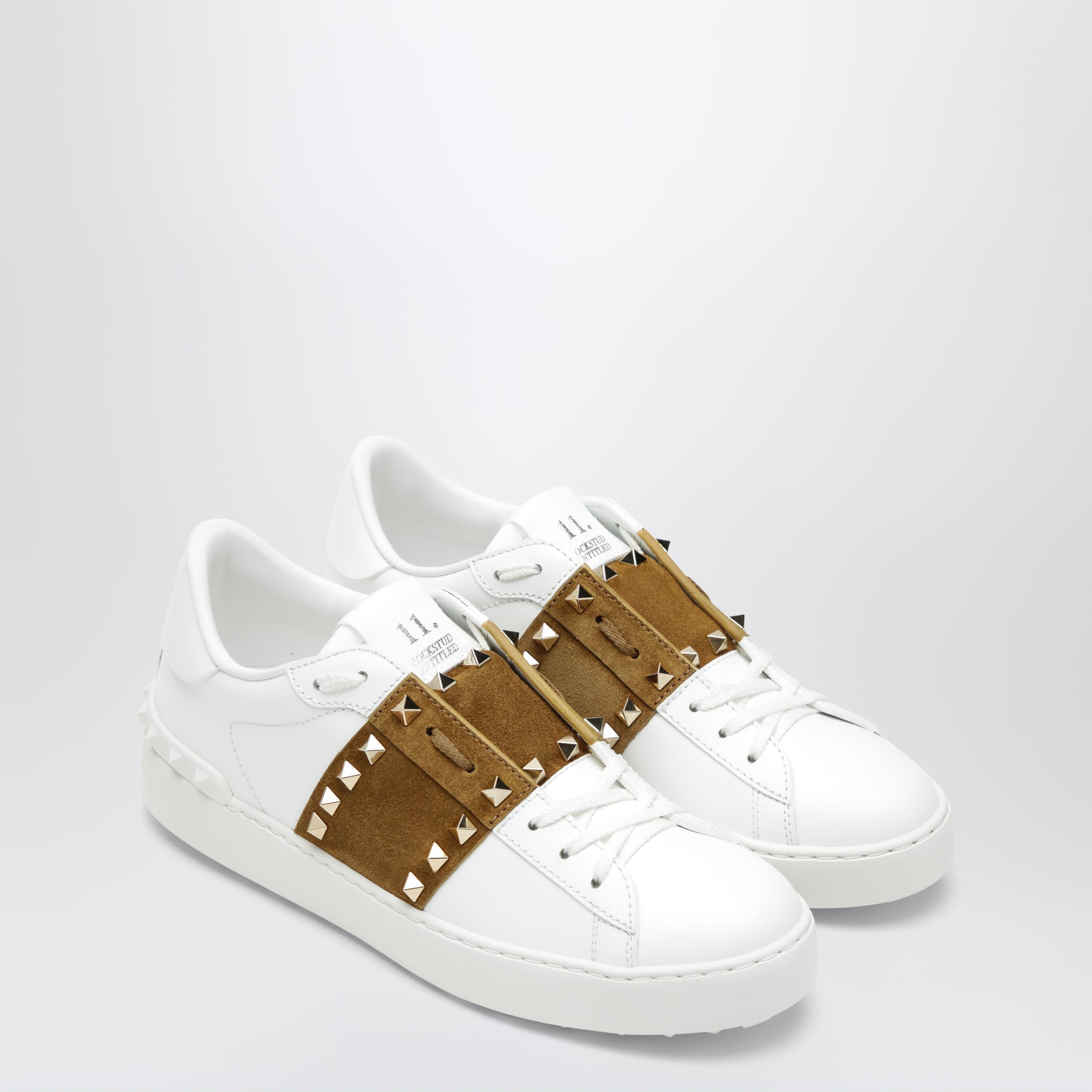 VALENTINO GARAVANI SNEAKER - BEYMEN