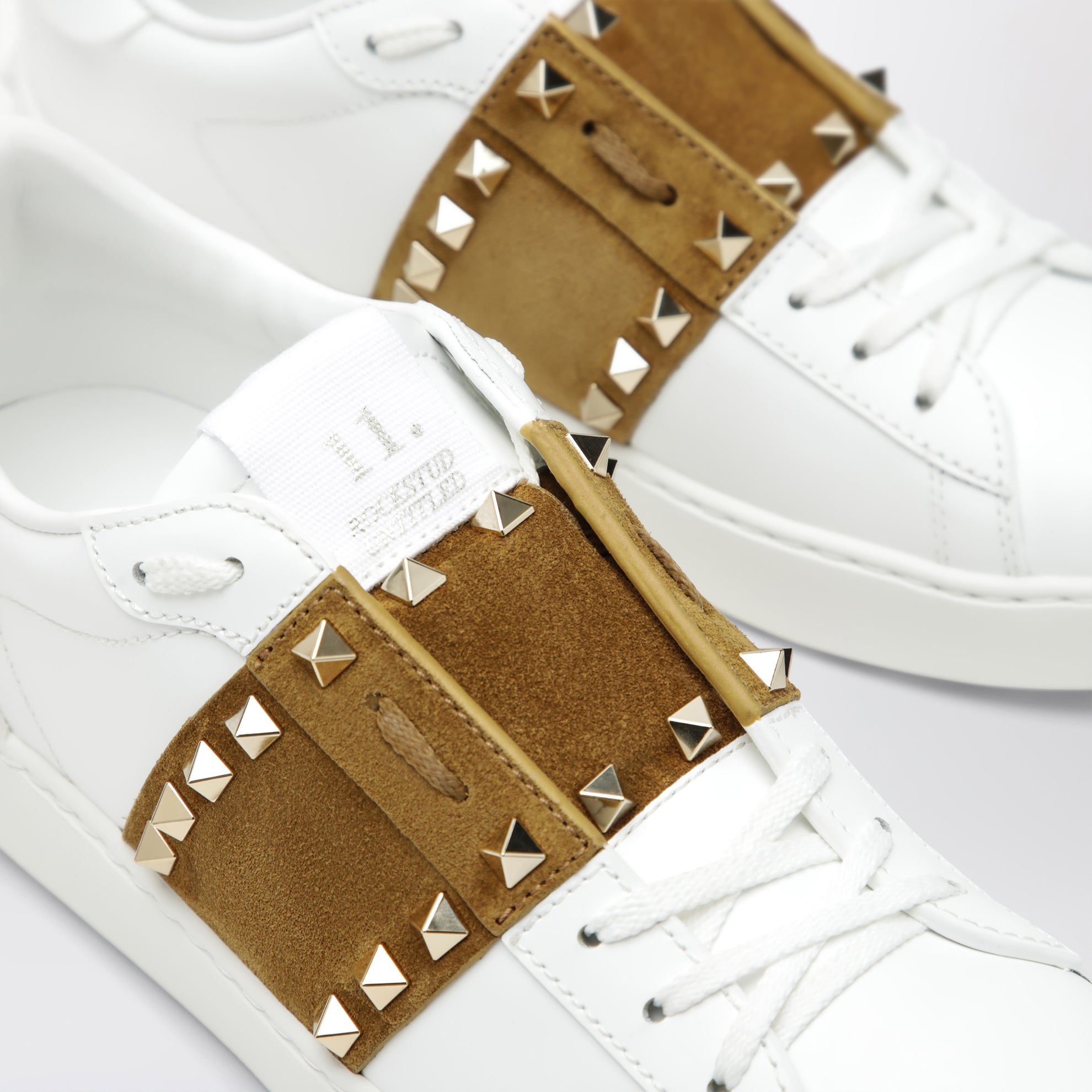 VALENTINO GARAVANI SNEAKER - BEYMEN