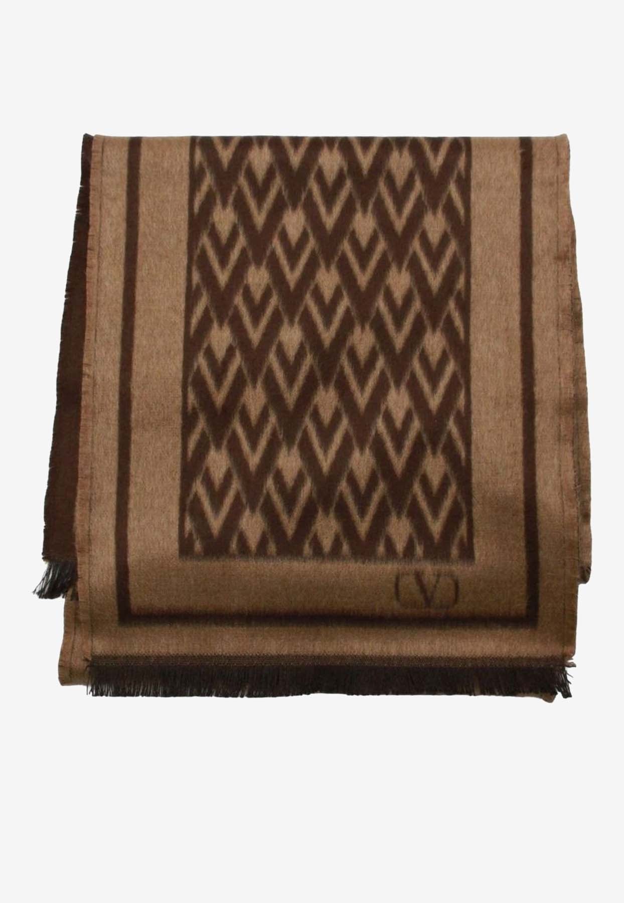 VALENTINO GARAVANI SCARF - BEYMEN