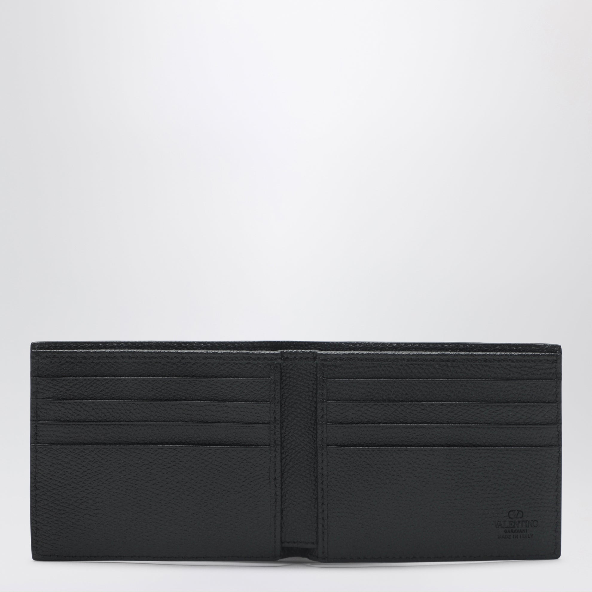 VALENTINO GARAVANI BIFOLD WALLET - BEYMEN