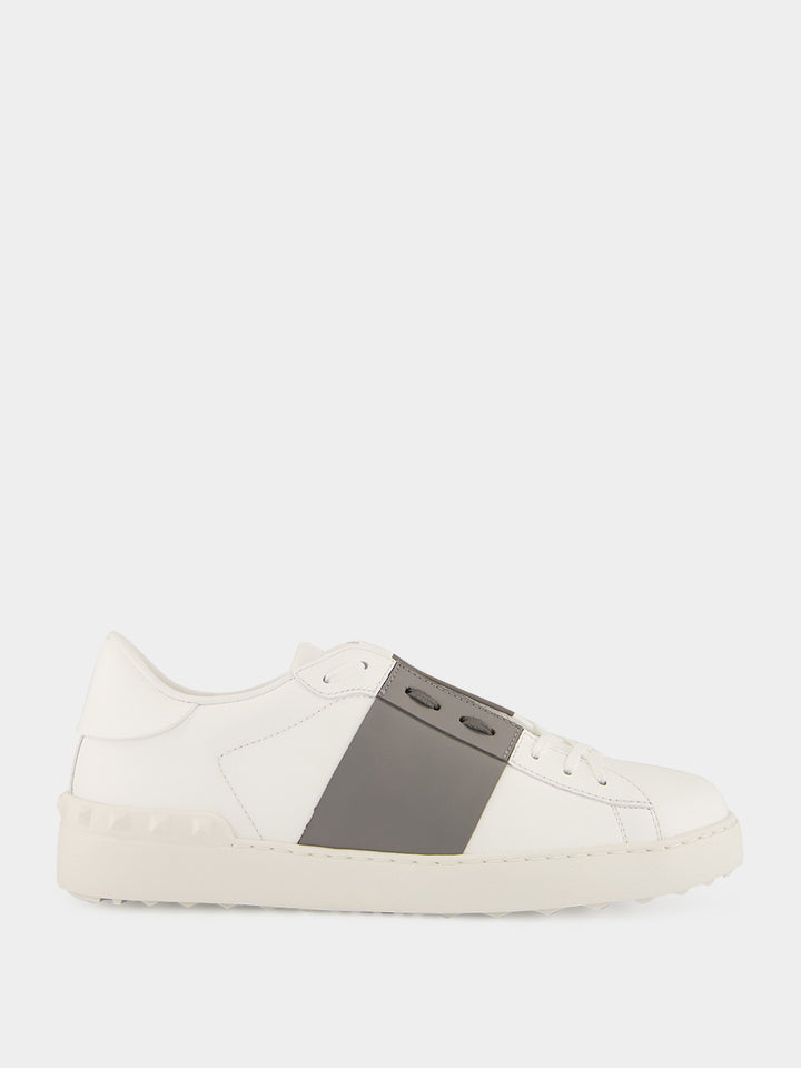 VALENTINO GARAVANI SNEAKER - BEYMEN