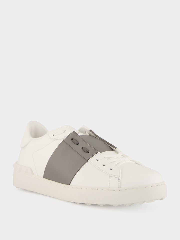 VALENTINO GARAVANI SNEAKER - BEYMEN