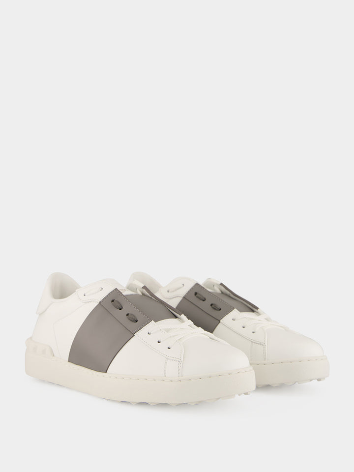 VALENTINO GARAVANI SNEAKER - BEYMEN