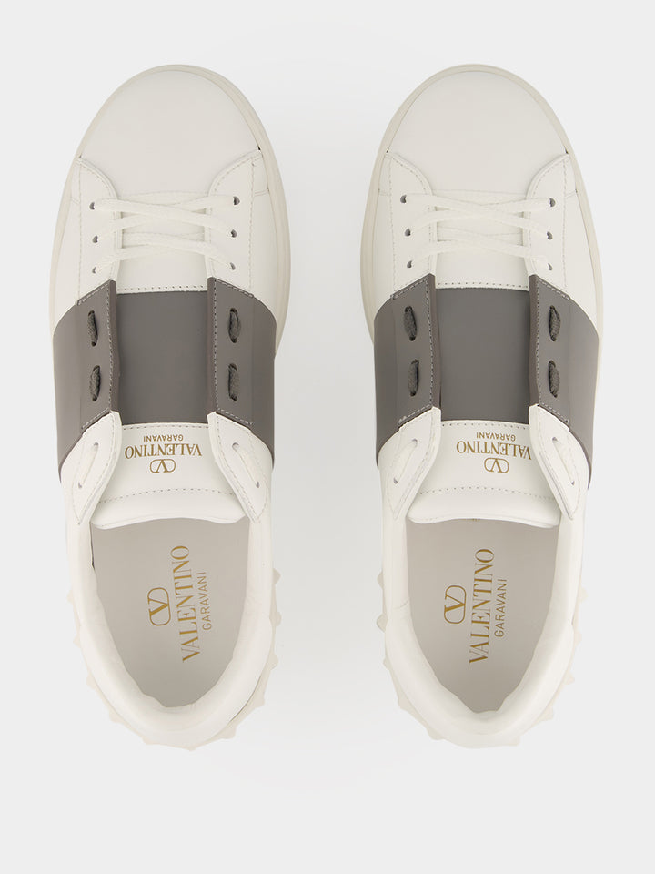 VALENTINO GARAVANI SNEAKER - BEYMEN