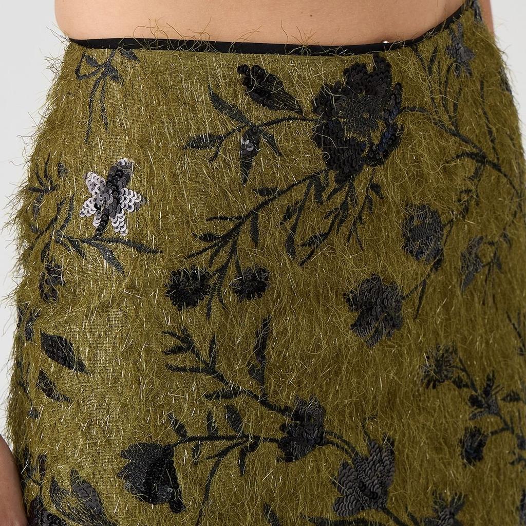 ERMANNO FIRENZE GONNA - BEYMEN