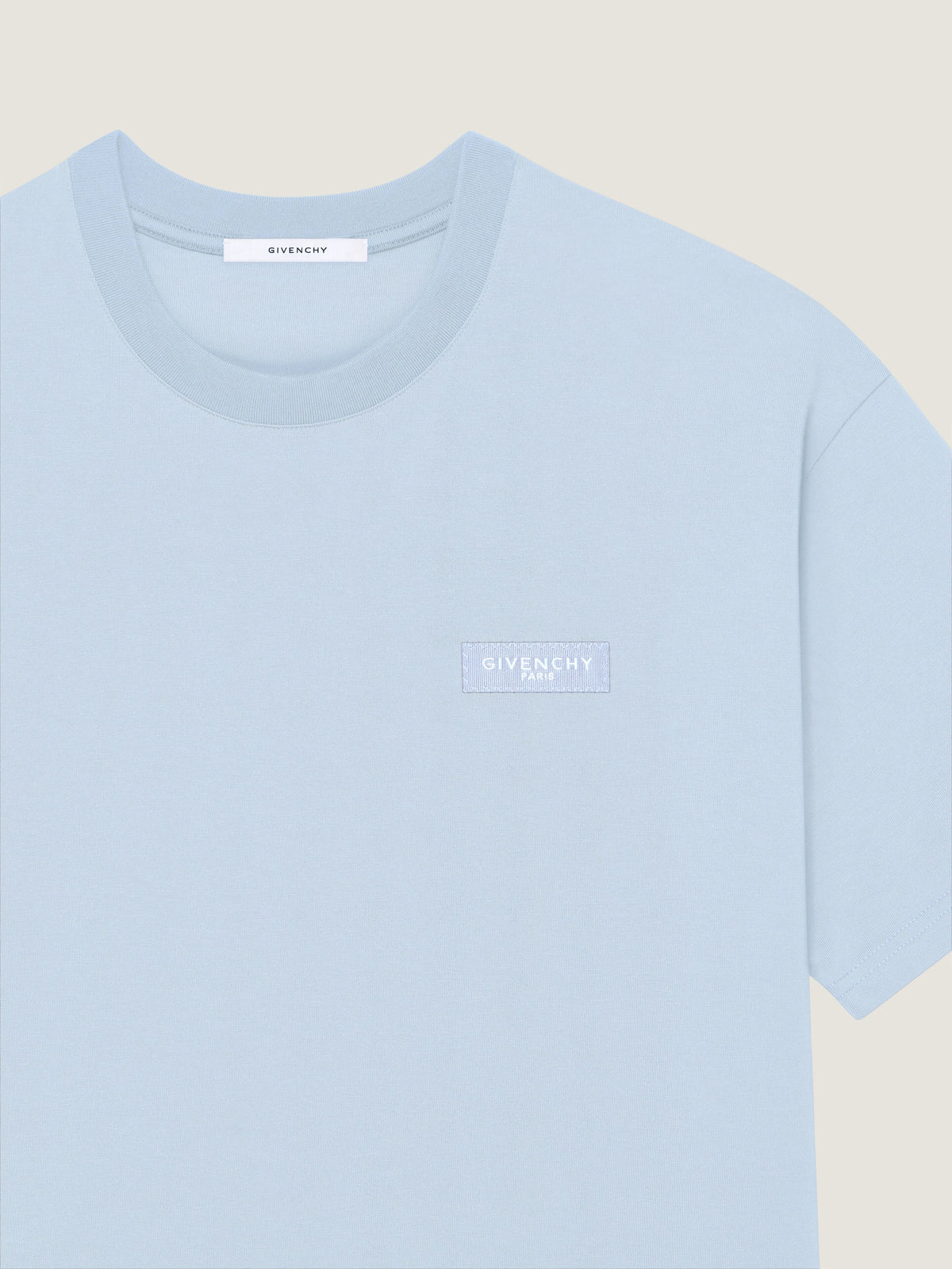 GIVENCHY REGULAR FIT TSHIRT - BEYMEN