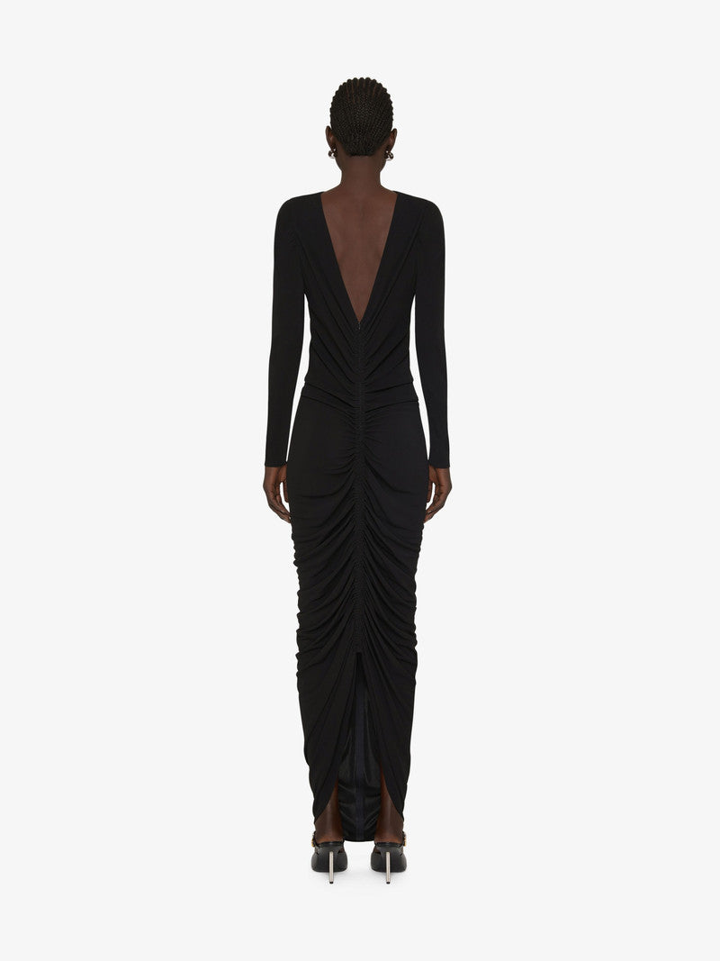 GIVENCHY MAXI DRESS - BEYMEN