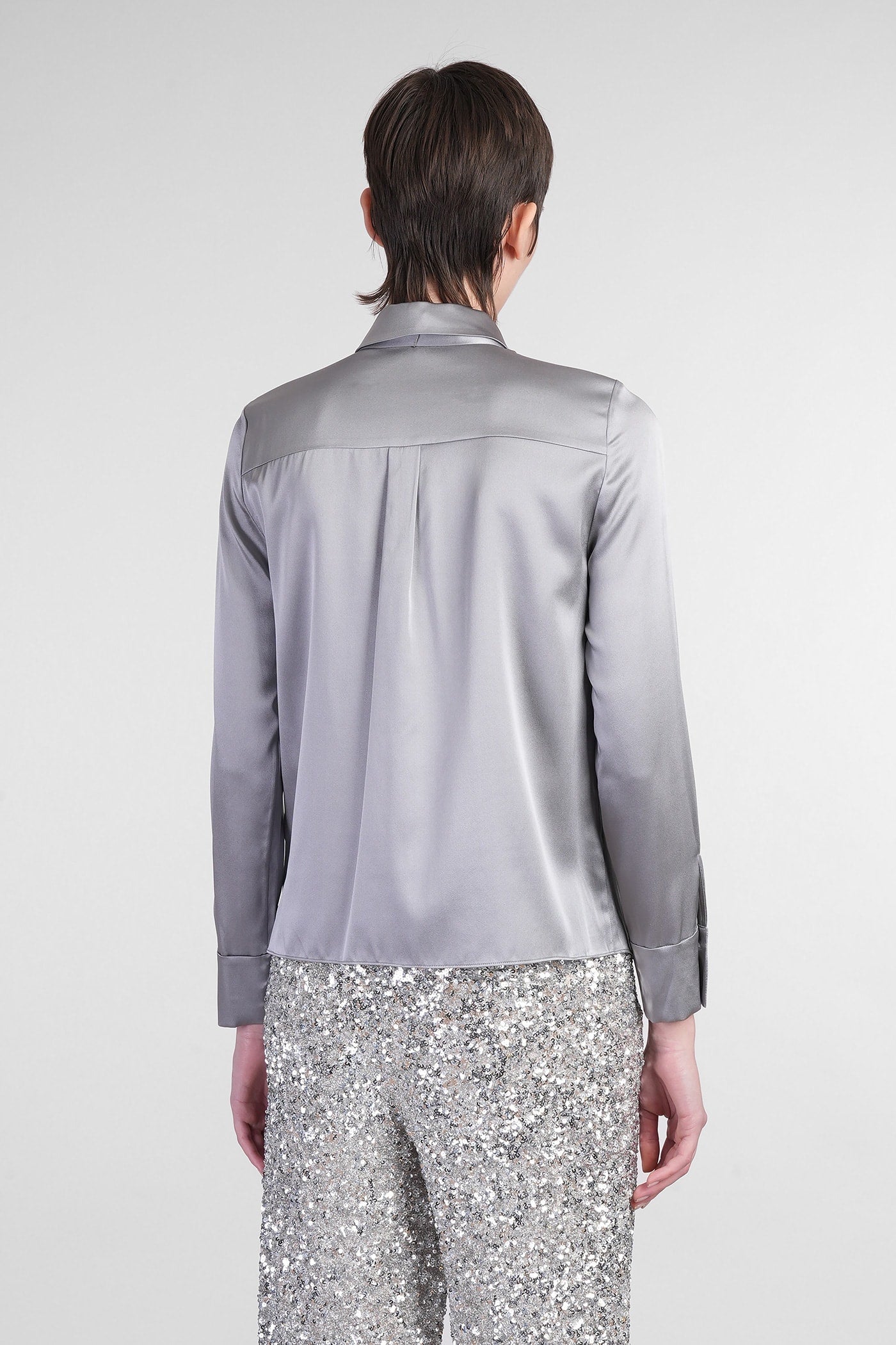 ALICE + OLIVIA BLOUSE