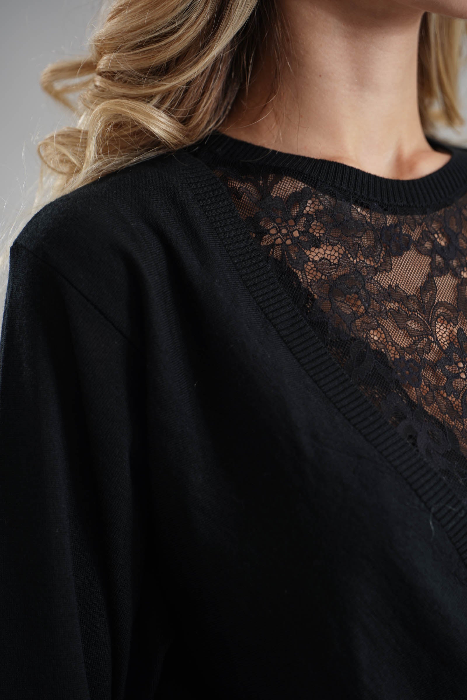SIMONA CORSELLINI TOP - BEYMEN