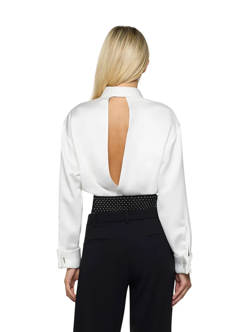 SIMONA CORSELLINI PANT - BEYMEN