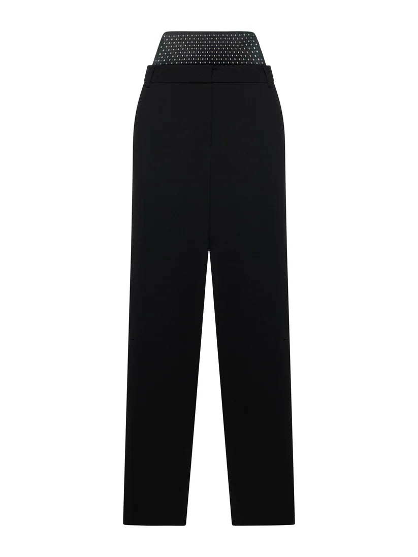 SIMONA CORSELLINI PANT - BEYMEN