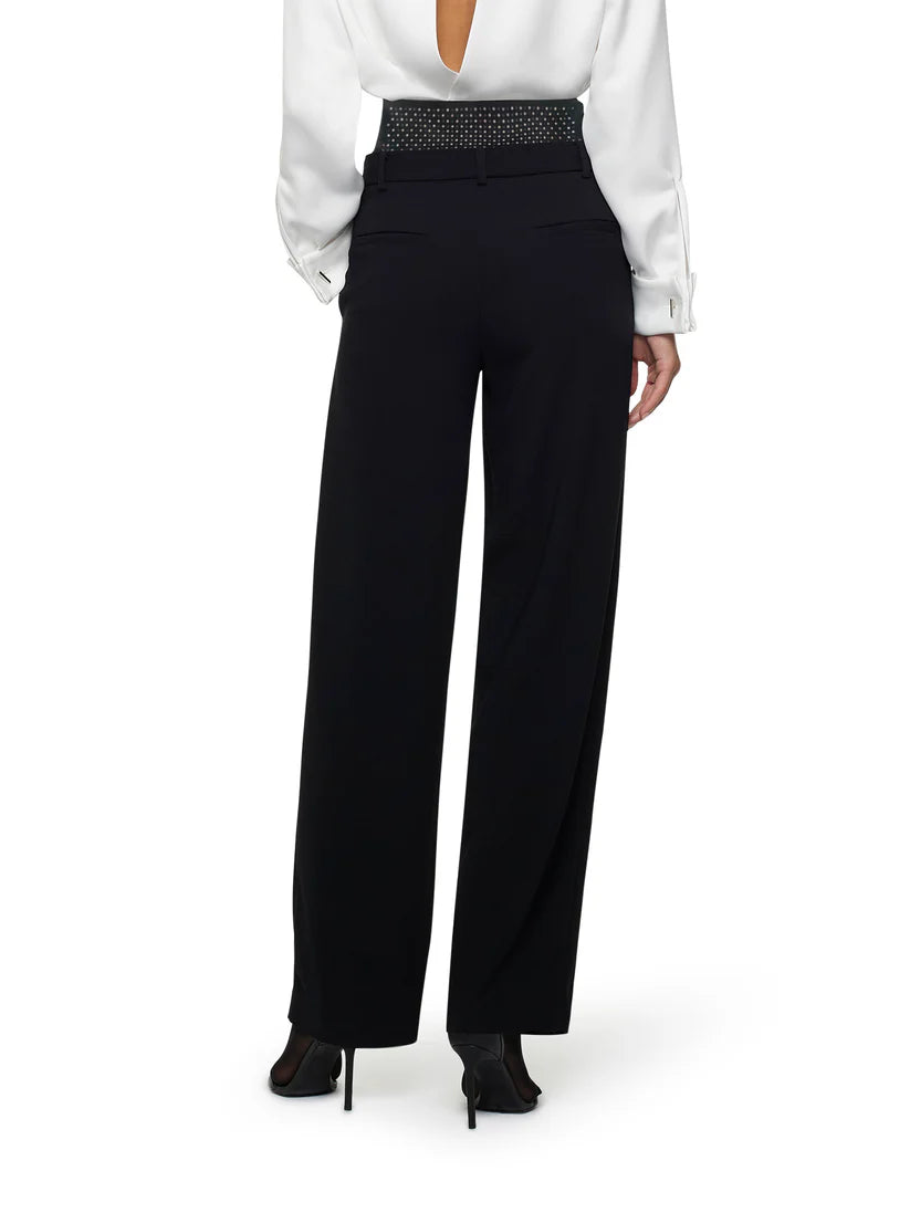 SIMONA CORSELLINI PANT - BEYMEN