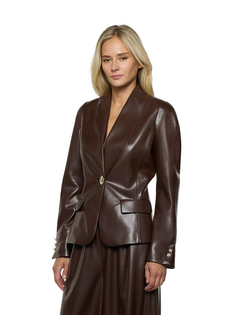 SIMONA CORSELLINI JACKET - BEYMEN