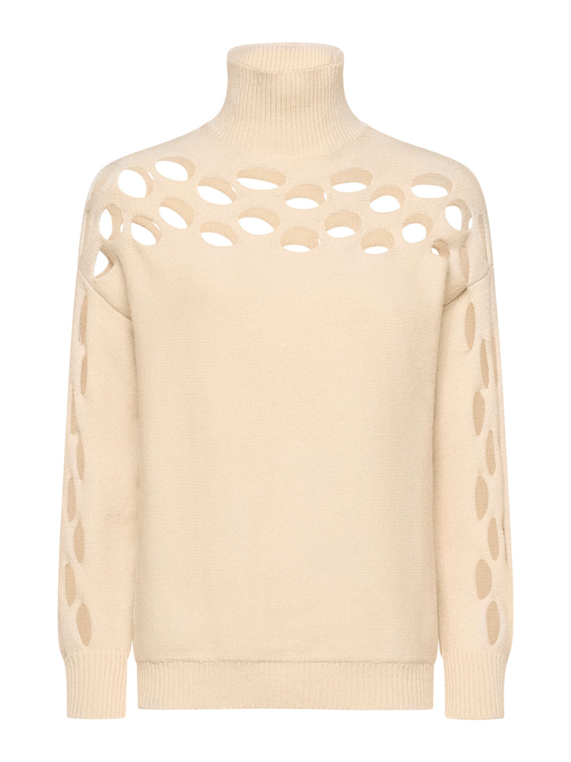 SIMONA CORSELLINI TOP - BEYMEN