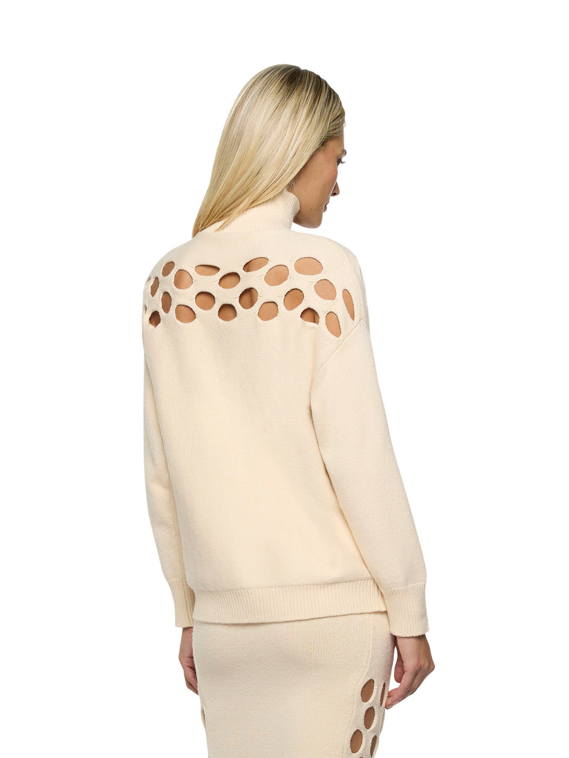 SIMONA CORSELLINI TOP - BEYMEN