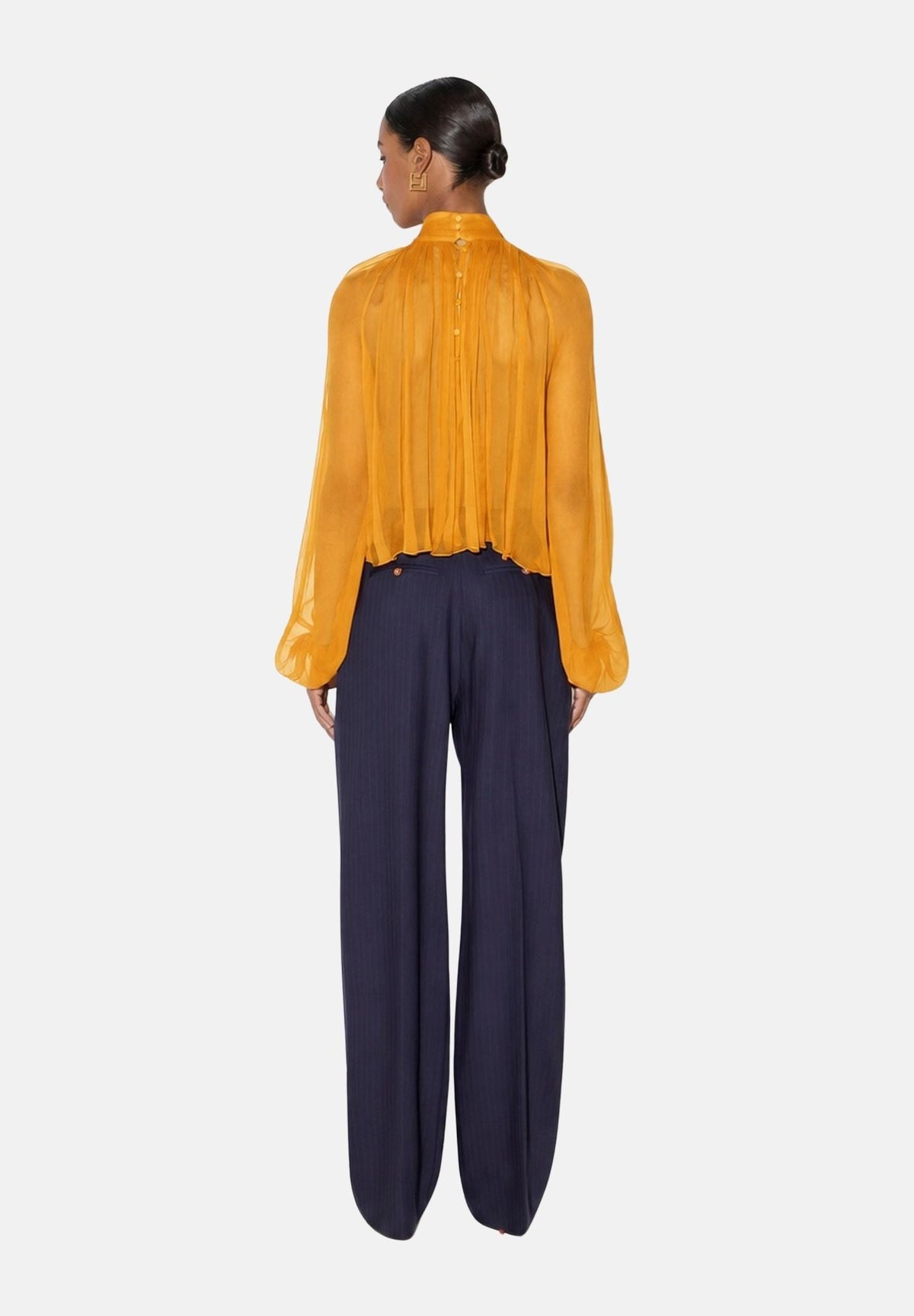 ELISABETTA FRANCHI CAMICIA - BEYMEN