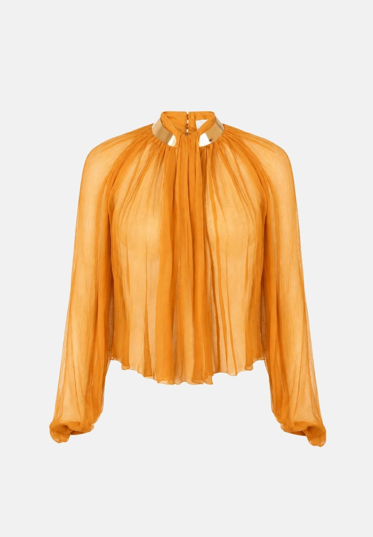 ELISABETTA FRANCHI CAMICIA - BEYMEN