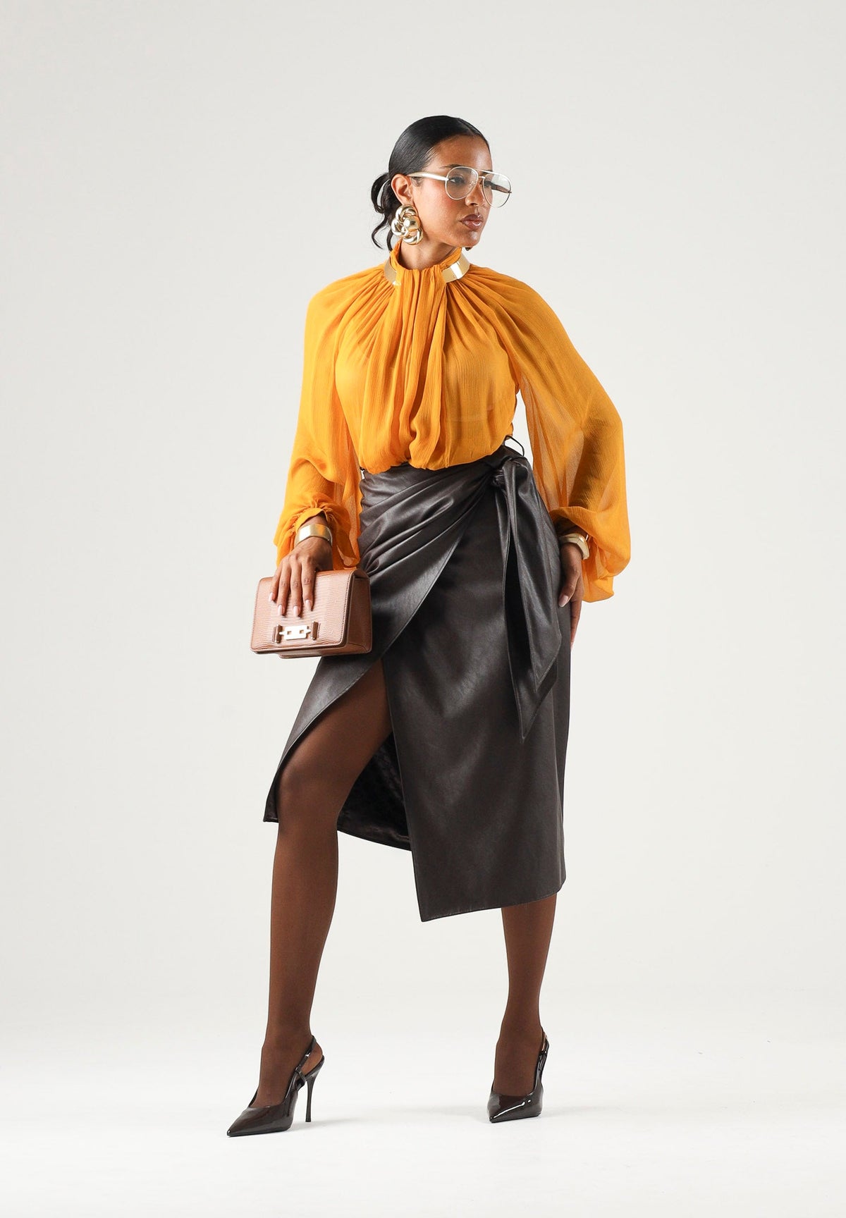 ELISABETTA FRANCHI CAMICIA - BEYMEN