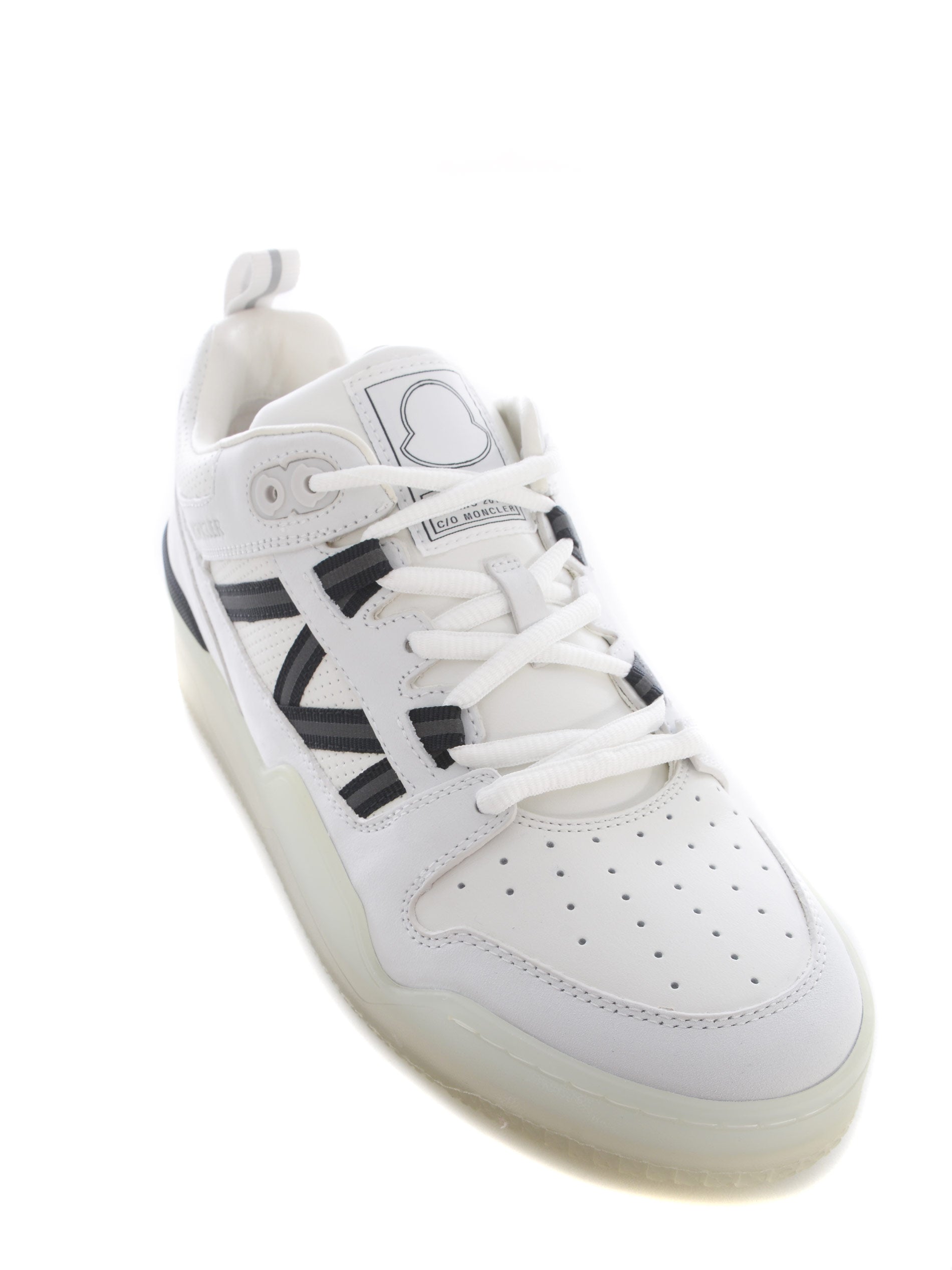 MONCLER SNEAKERS - BEYMEN