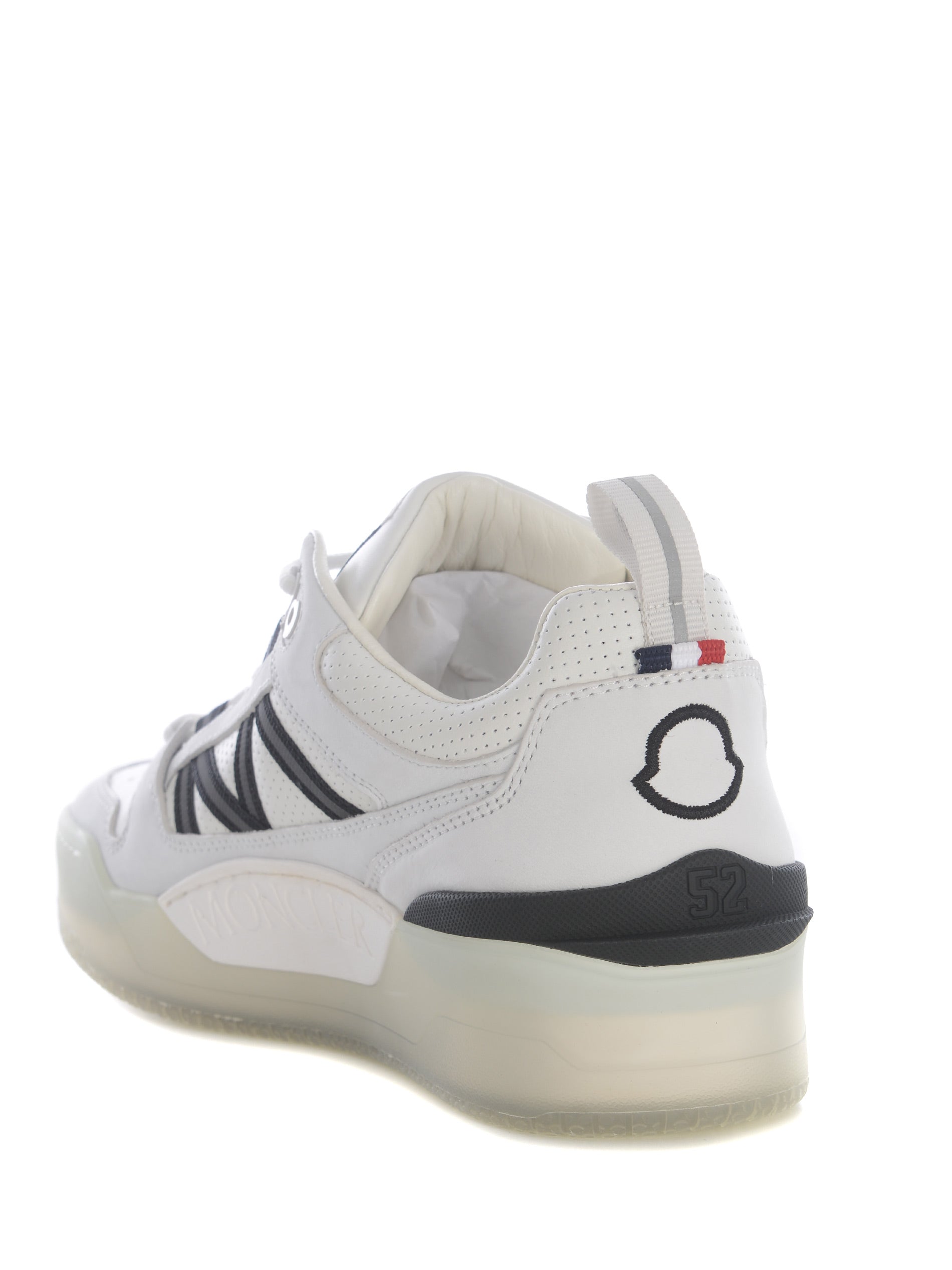 MONCLER SNEAKERS - BEYMEN