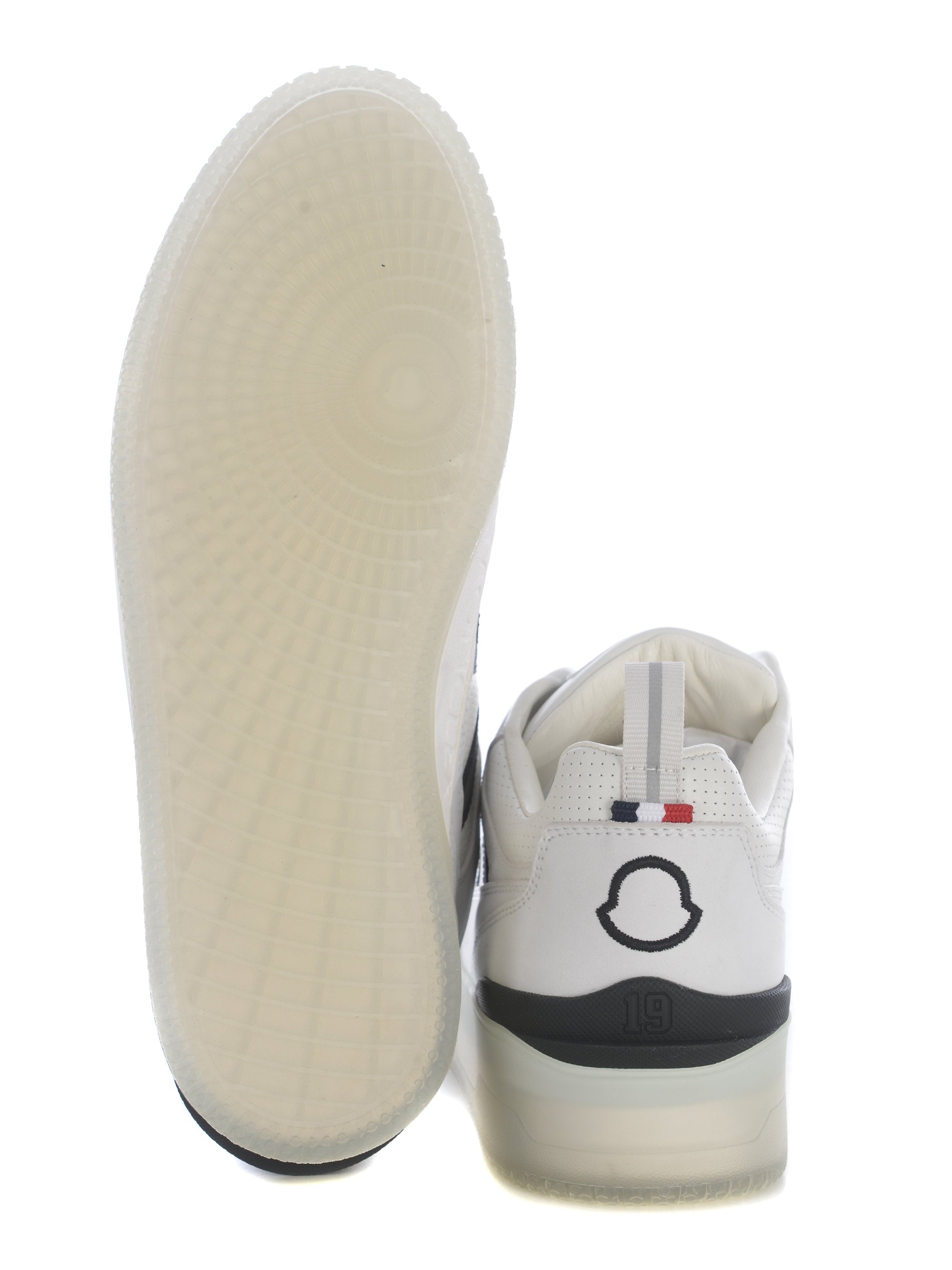 MONCLER SNEAKERS - BEYMEN
