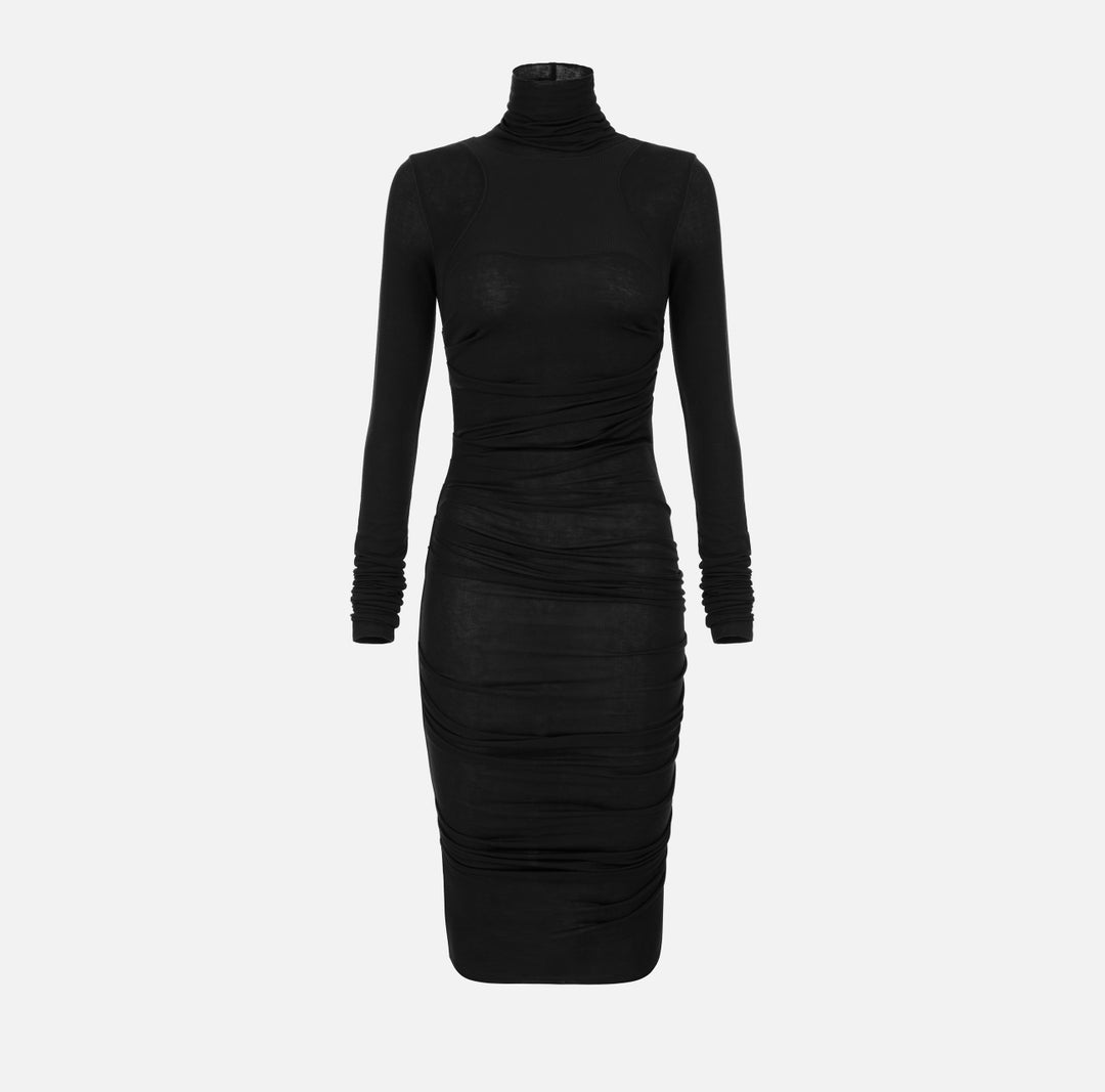 ELISABETTA FRANCHI ABITO DONNA - BEYMEN