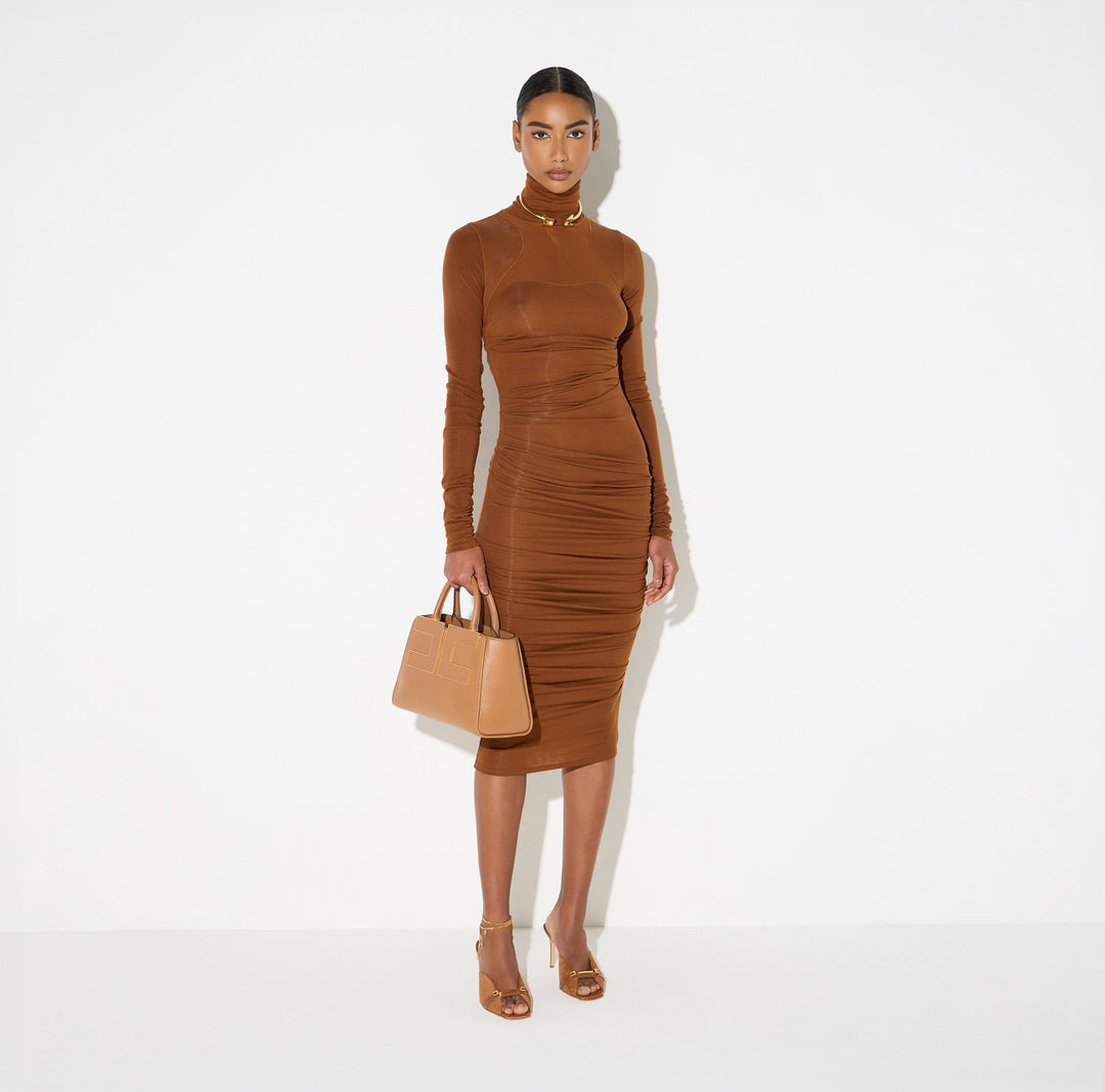 ELISABETTA FRANCHI ABITO DONNA - BEYMEN