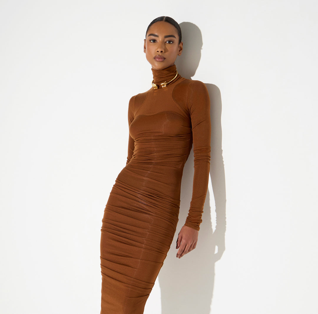 ELISABETTA FRANCHI ABITO DONNA - BEYMEN