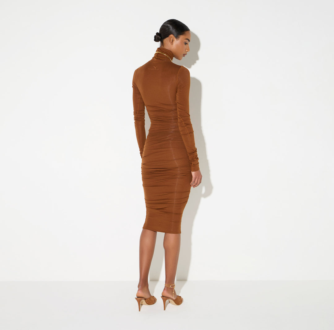 ELISABETTA FRANCHI ABITO DONNA - BEYMEN