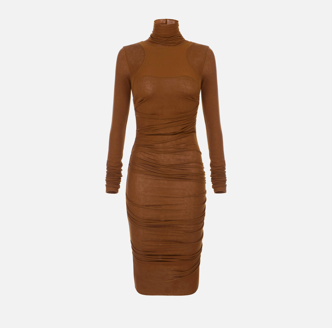 ELISABETTA FRANCHI ABITO DONNA - BEYMEN
