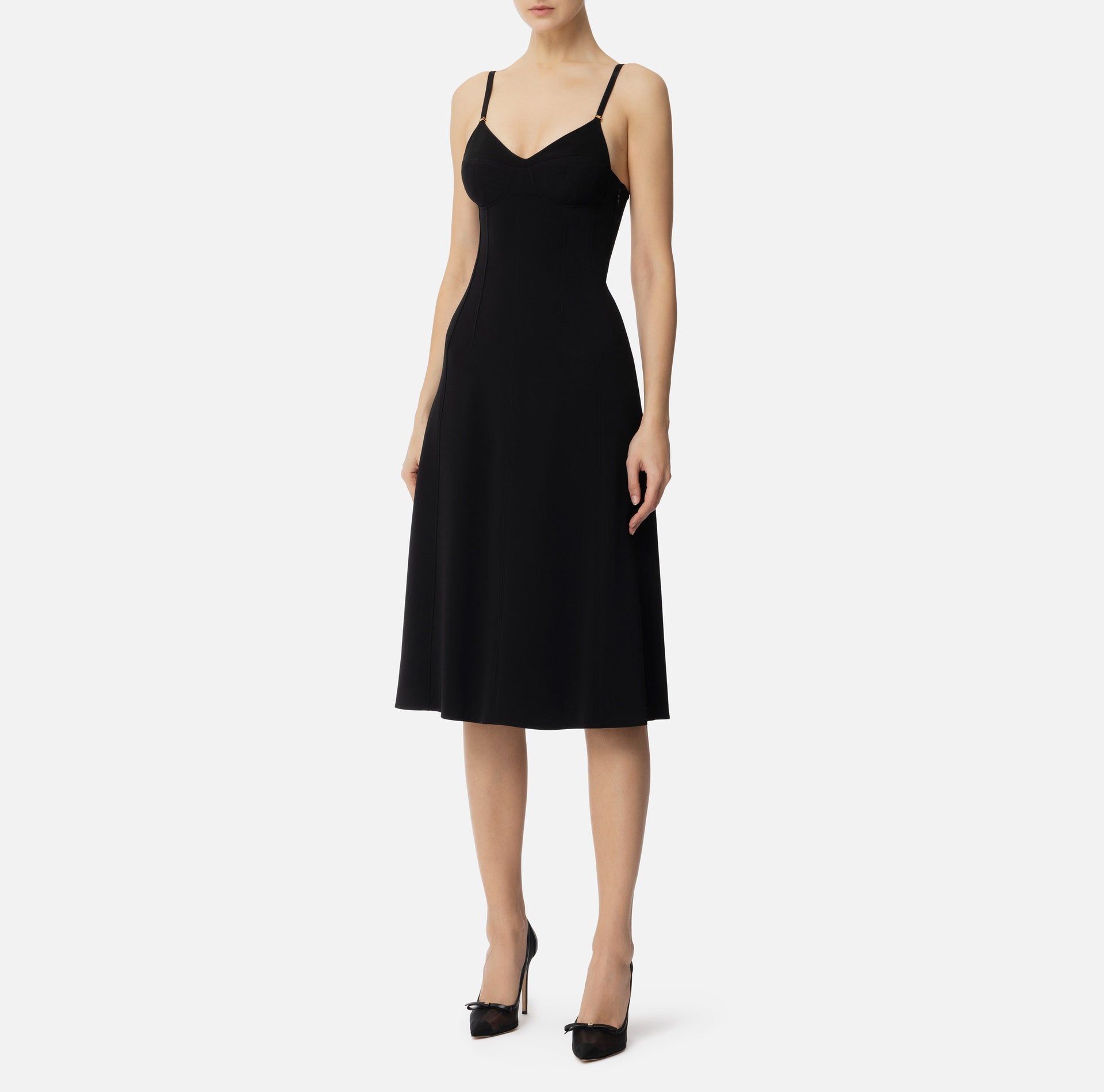 ELISABETTA FRANCHI ABITO DONNA - BEYMEN