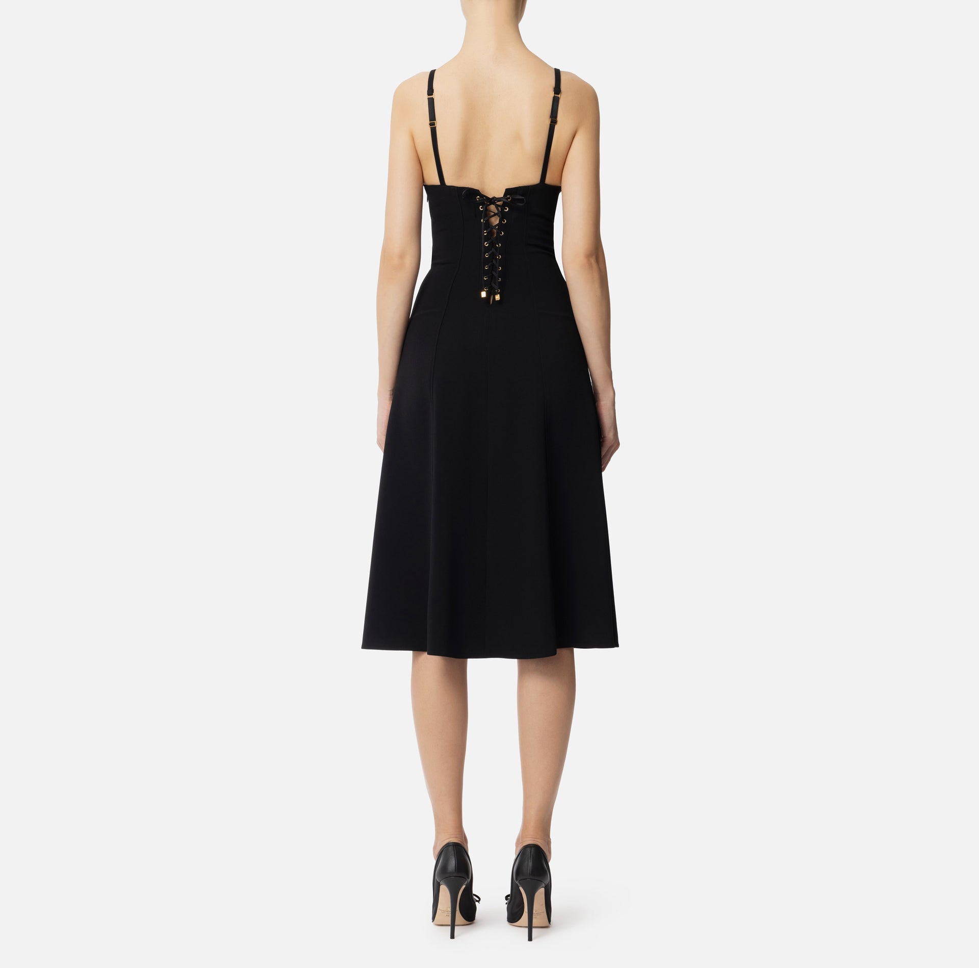 ELISABETTA FRANCHI ABITO DONNA - BEYMEN