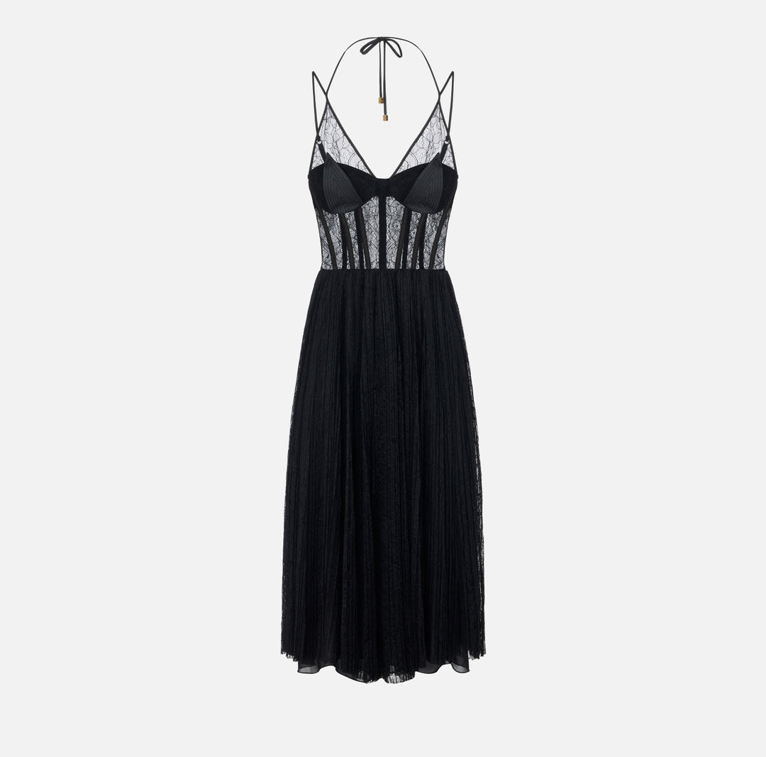 ELISABETTA FRANCHI ABITO DONNA - BEYMEN