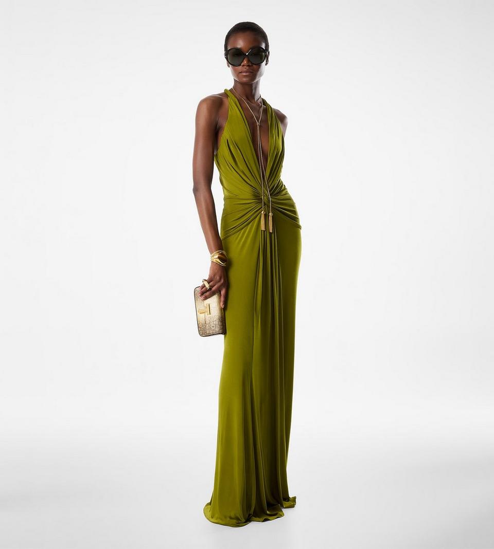 TOM FORD CUT AND SEWN