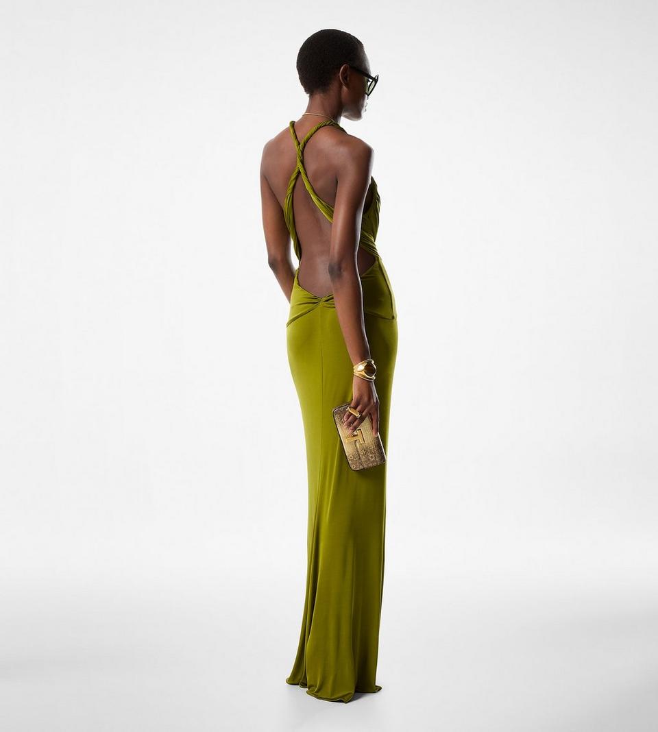 TOM FORD CUT AND SEWN - BEYMEN