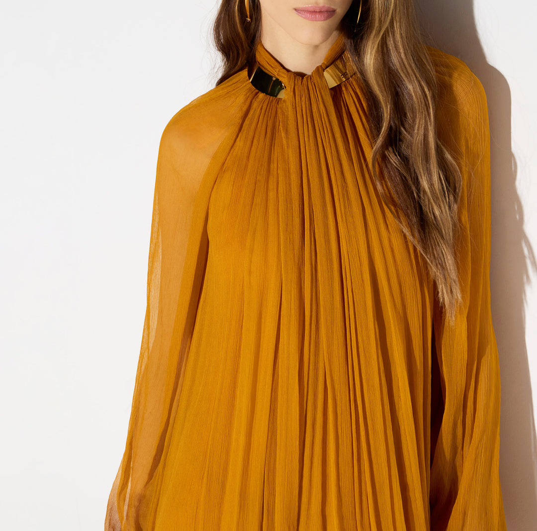 ELISABETTA FRANCHI ABITO DONNA - BEYMEN