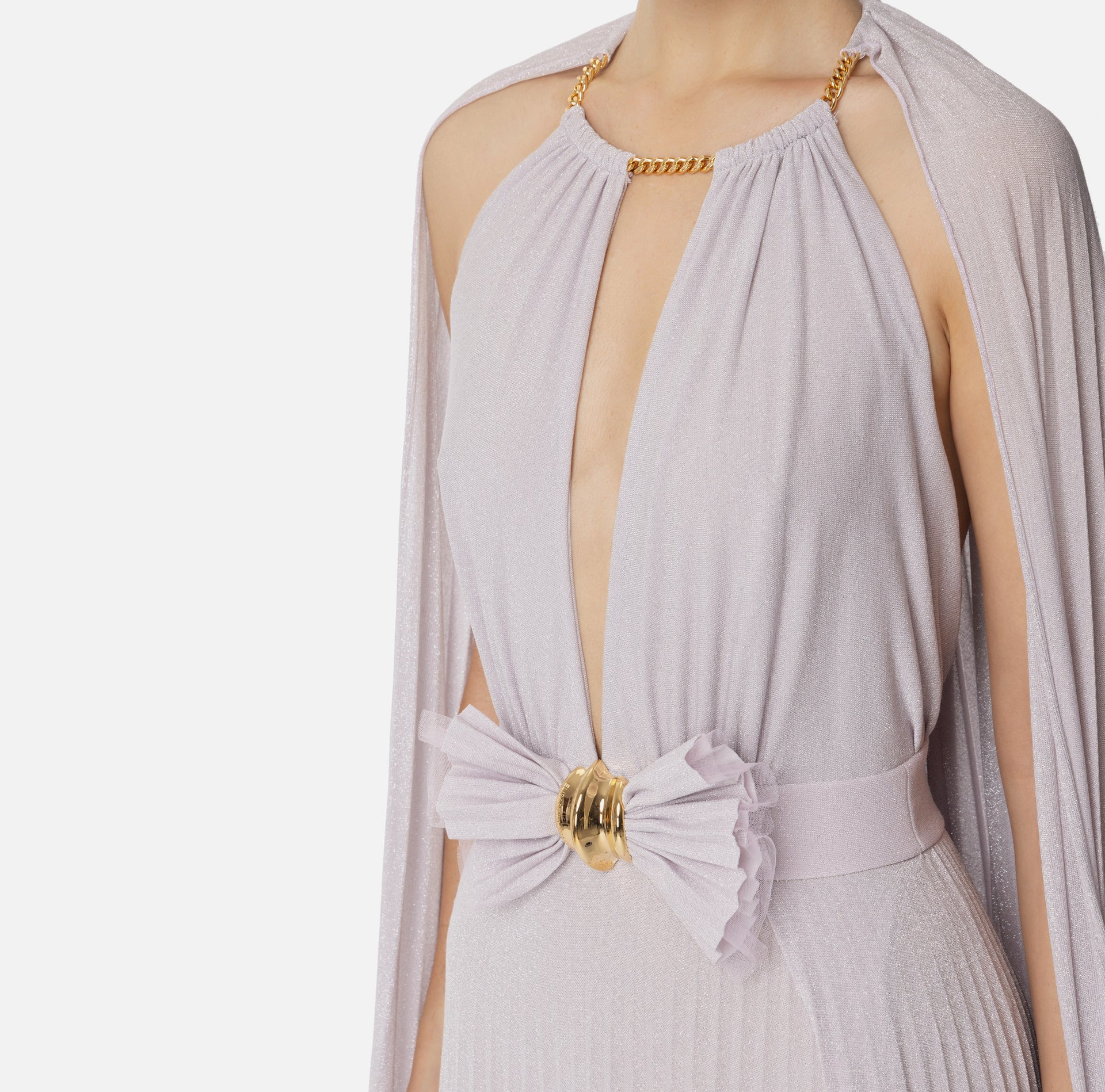 ELISABETTA FRANCHI ABITO DONNA - BEYMEN