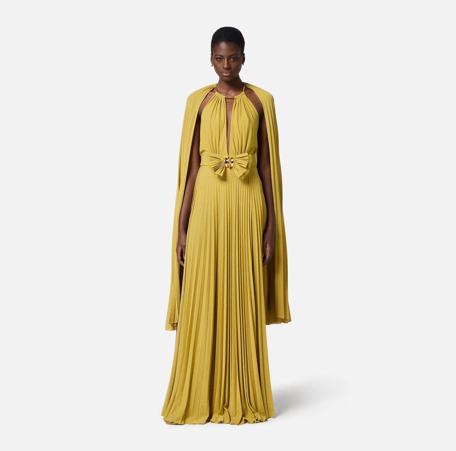 ELISABETTA FRANCHI ABITO DONNA - BEYMEN