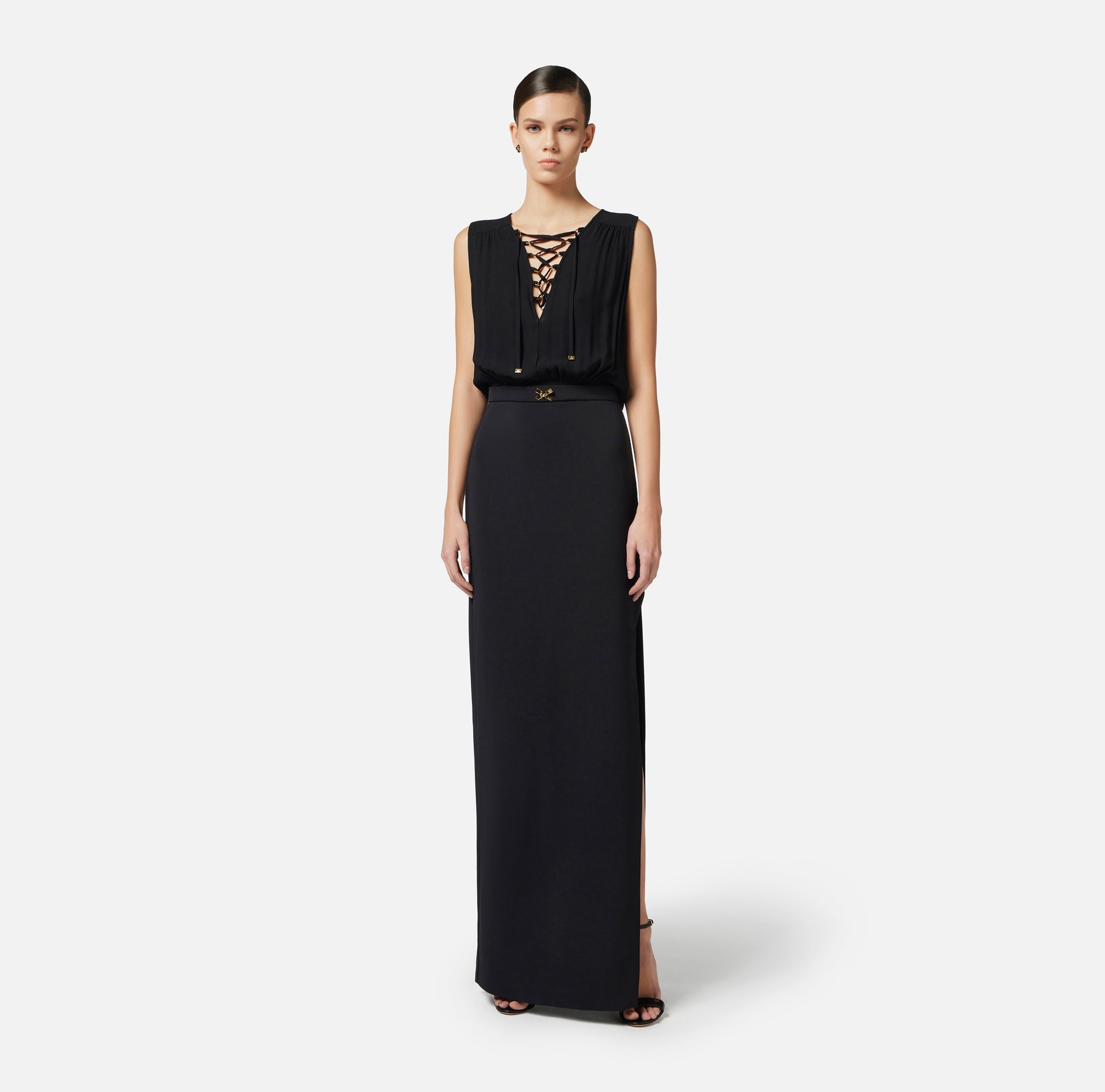 ELISABETTA FRANCHI ABITO DONNA - BEYMEN