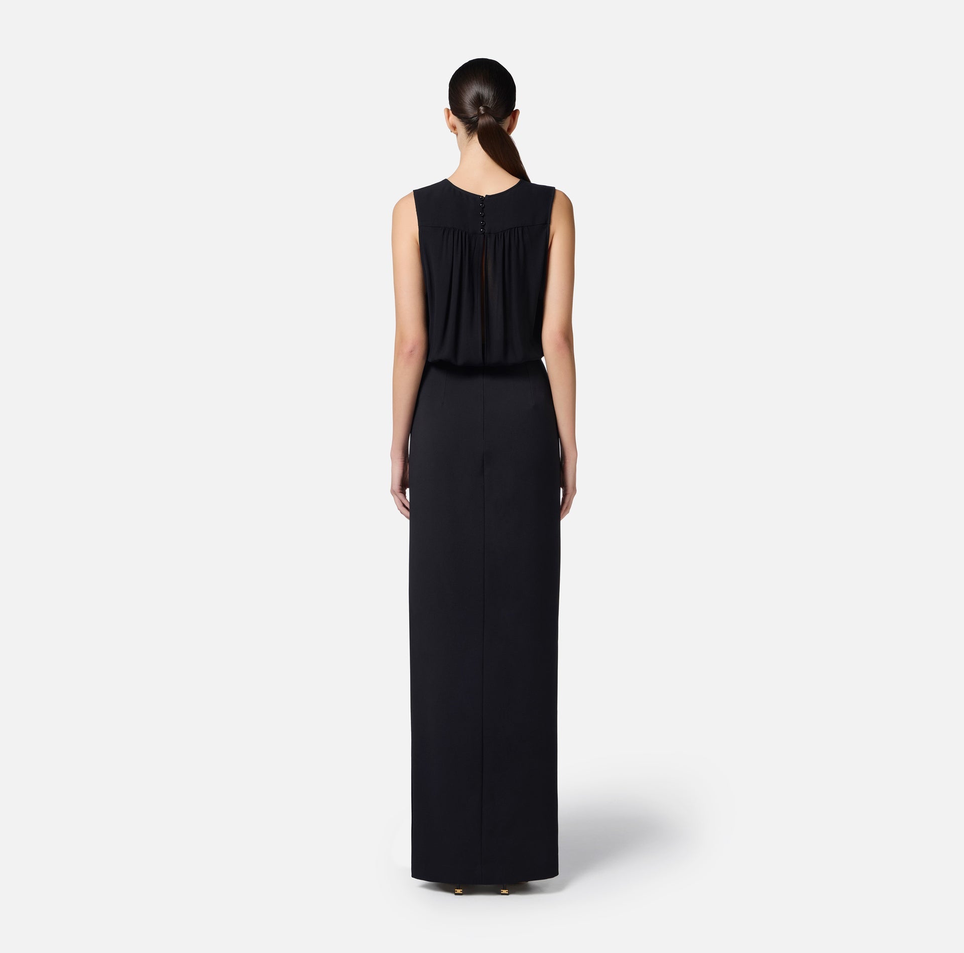 ELISABETTA FRANCHI ABITO DONNA - BEYMEN