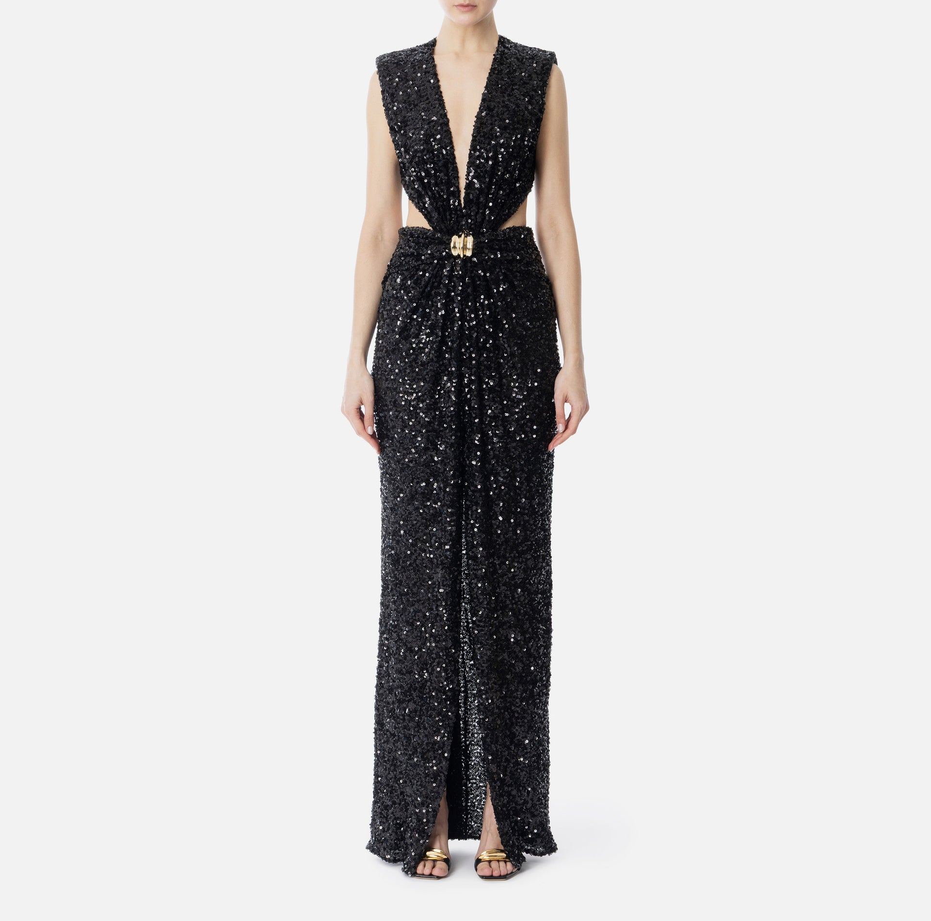 ELISABETTA FRANCHI ABITO DONNA - BEYMEN