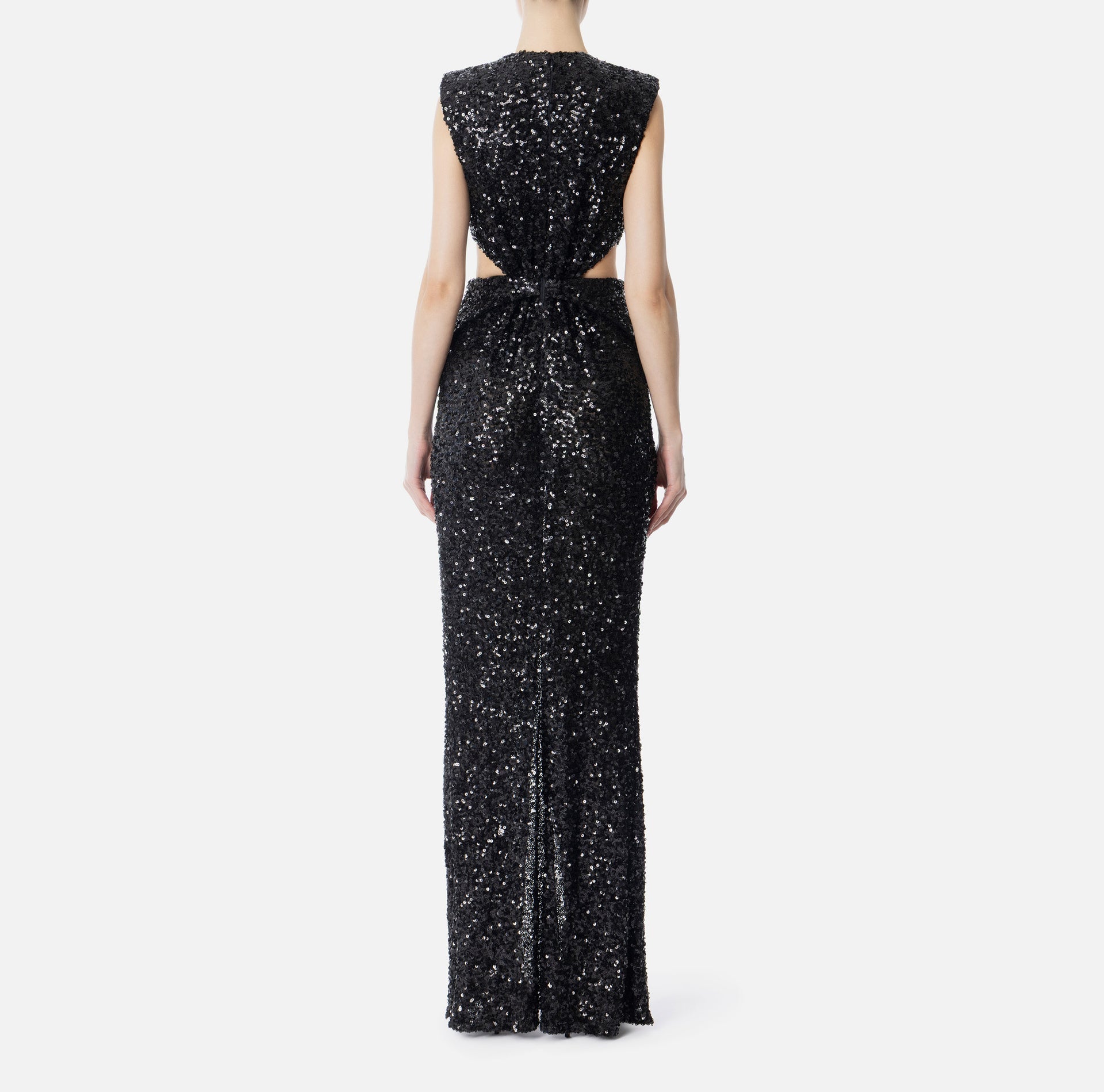 ELISABETTA FRANCHI ABITO DONNA - BEYMEN