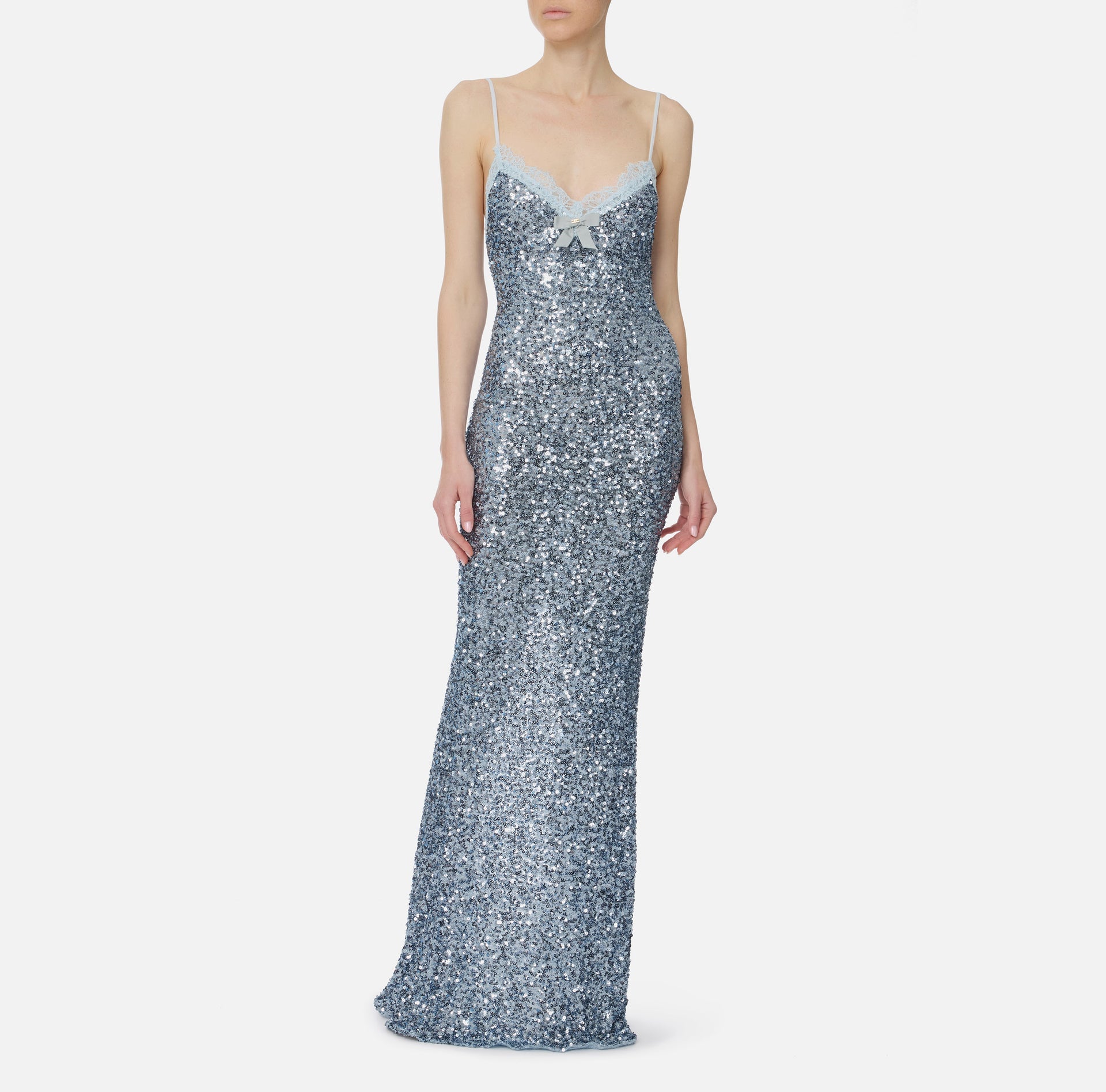 ELISABETTA FRANCHI ABITO DONNA - BEYMEN
