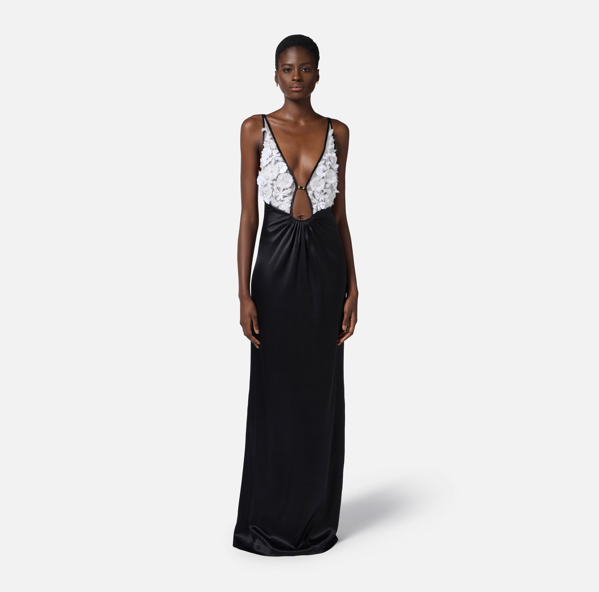 ELISABETTA FRANCHI ABITO DONNA - BEYMEN