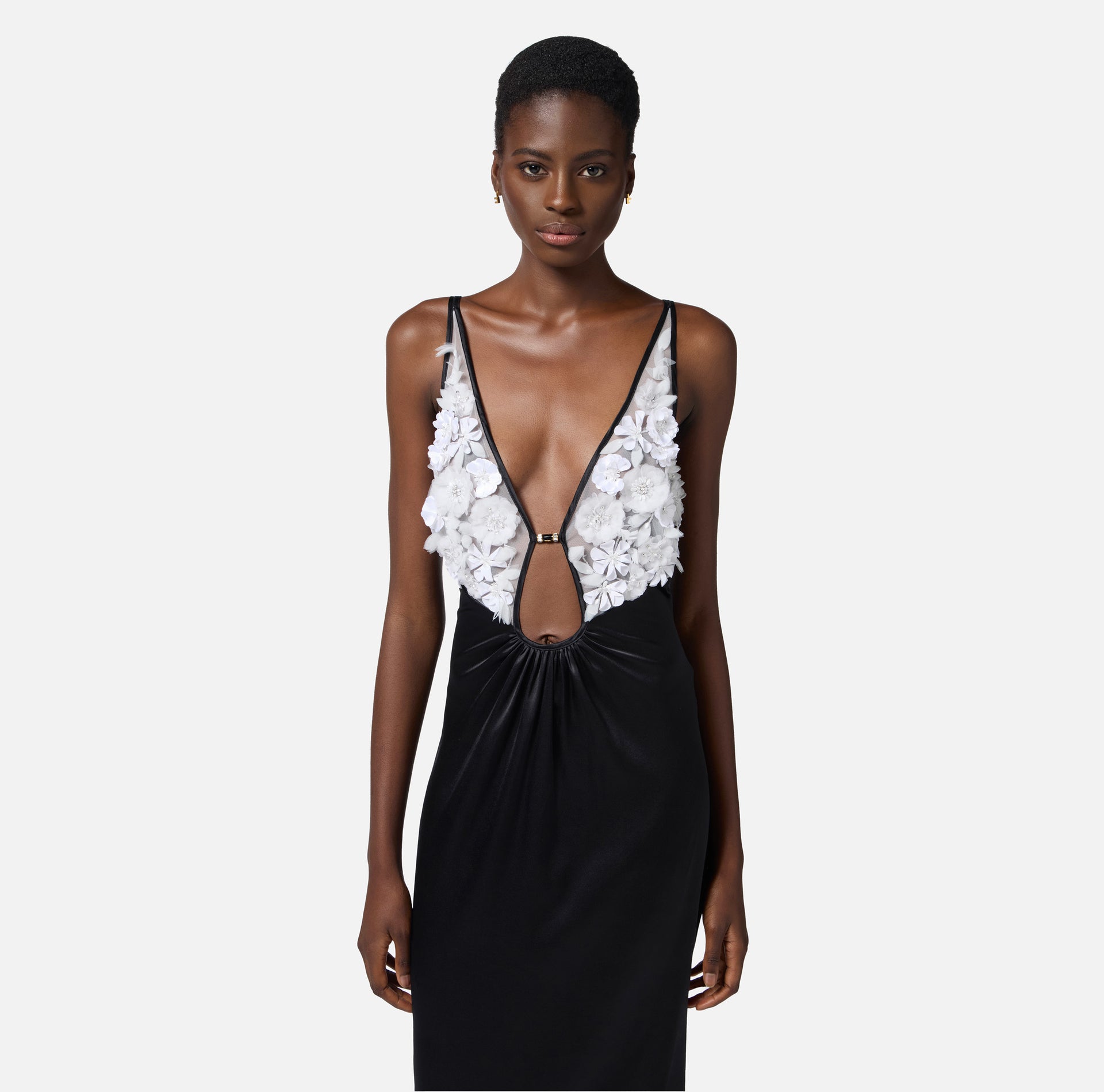 ELISABETTA FRANCHI ABITO DONNA - BEYMEN