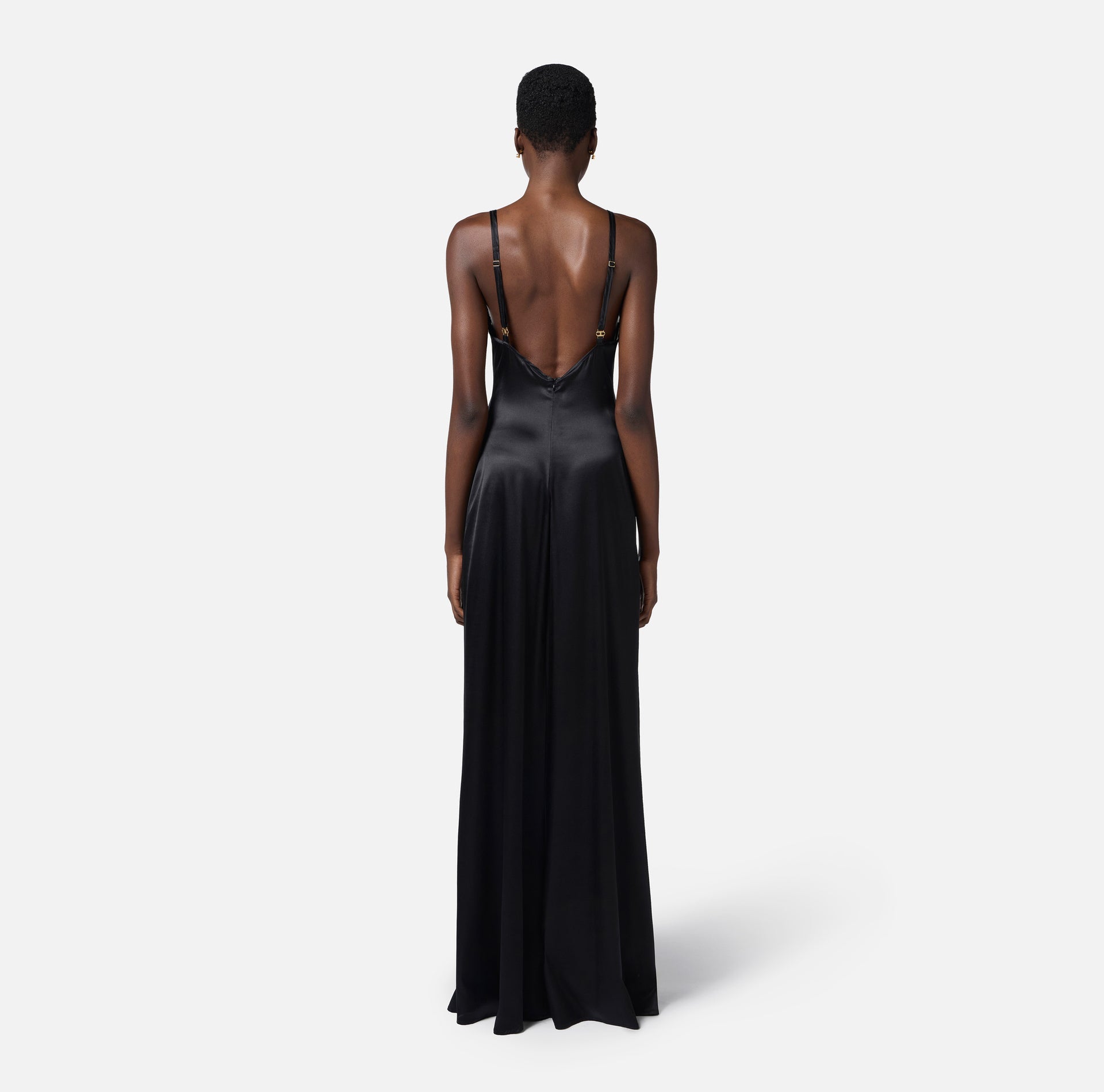 ELISABETTA FRANCHI ABITO DONNA - BEYMEN