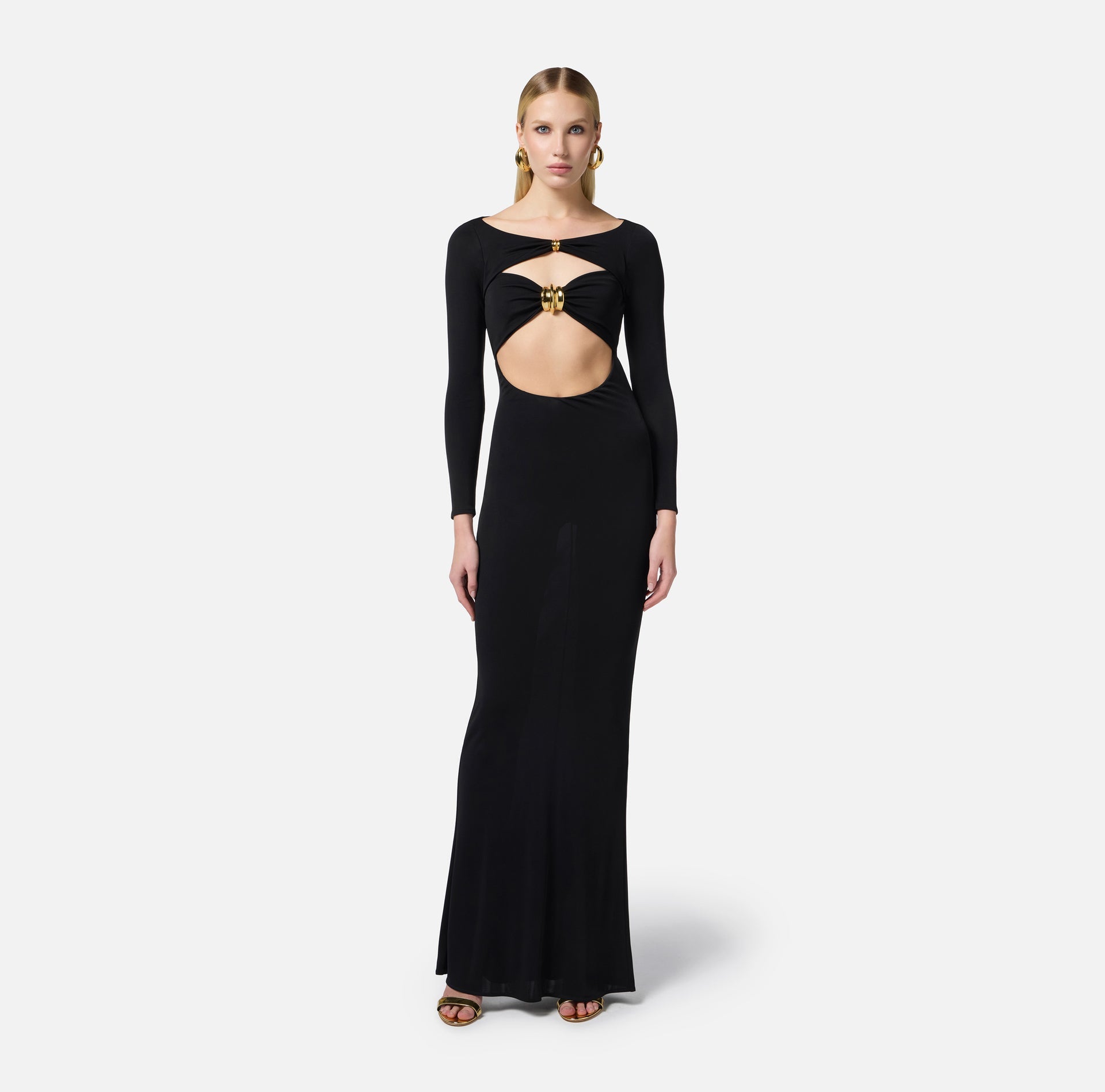 ELISABETTA FRANCHI ABITO DONNA - BEYMEN